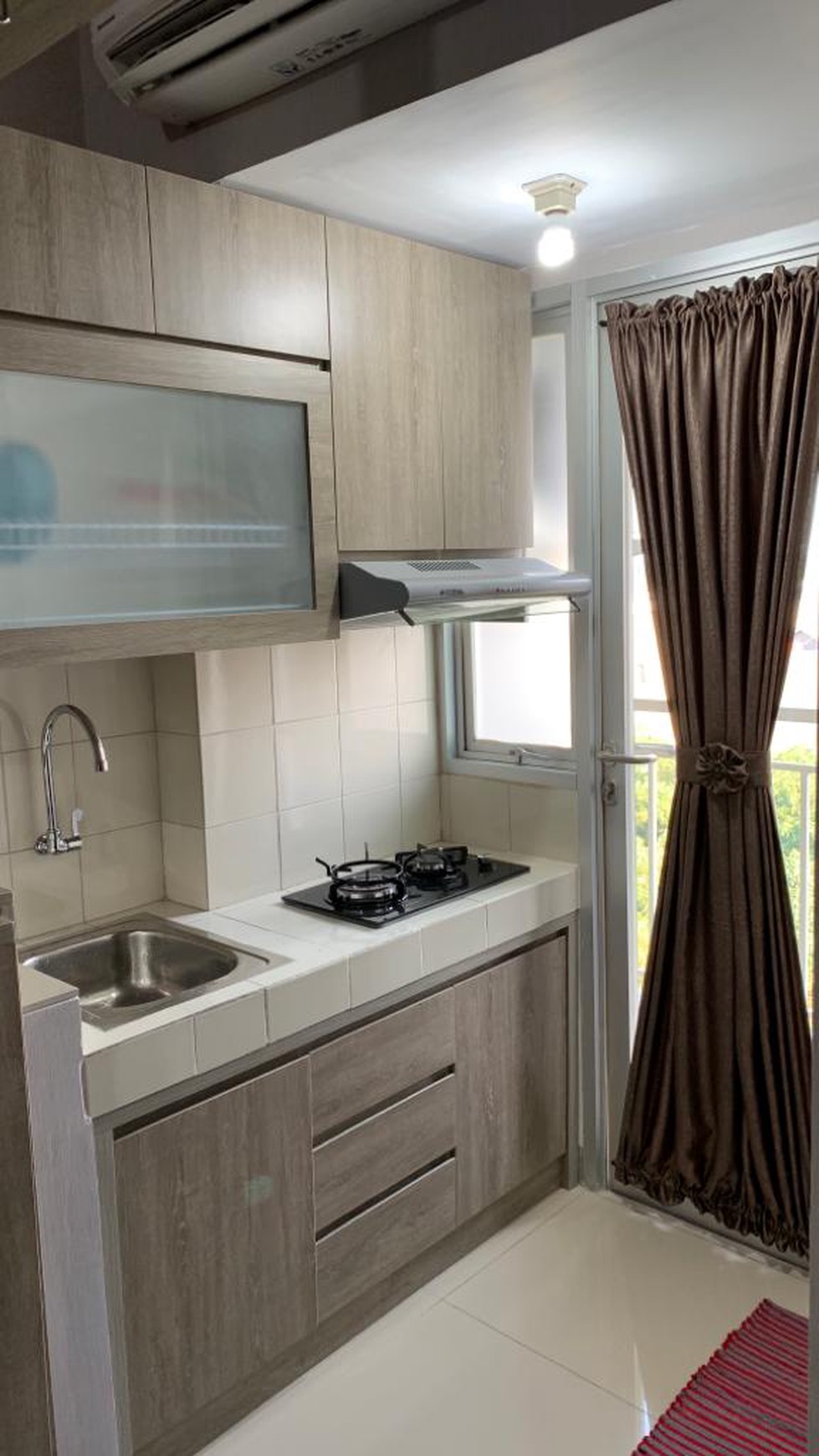 Apartemen MURAH, Bagus dan Lokasi Strategis @Apartemen Bintaro Park View