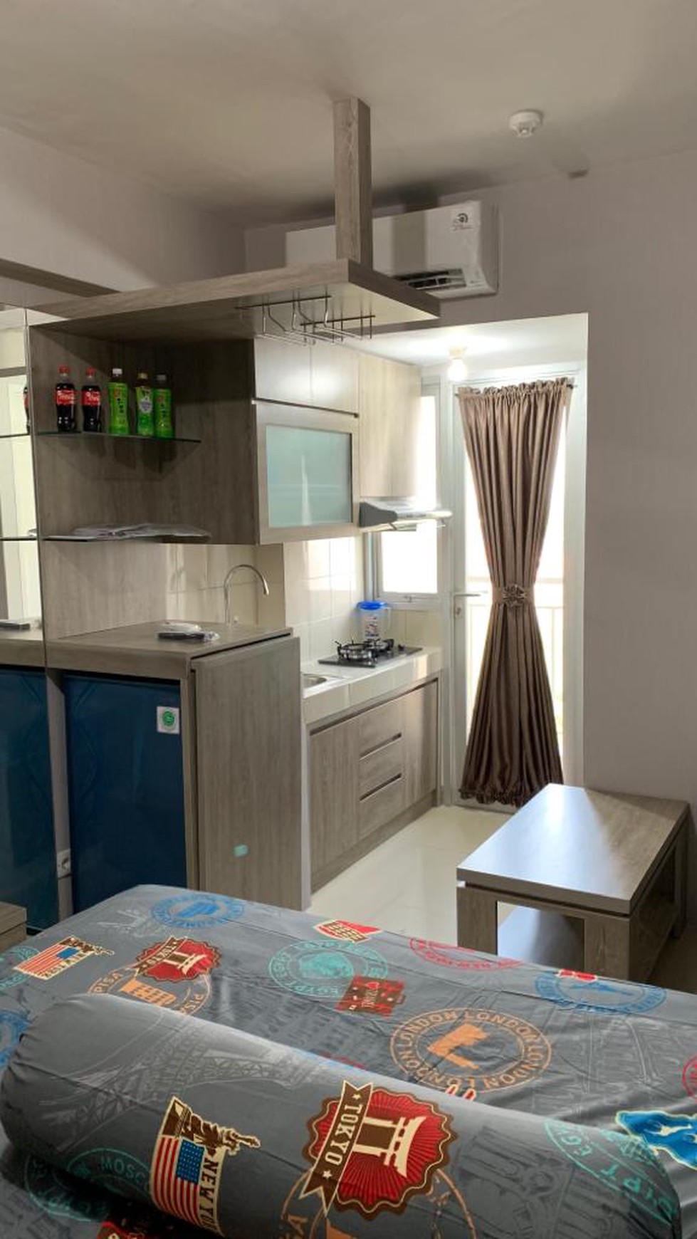 Apartemen MURAH, Bagus dan Lokasi Strategis @Apartemen Bintaro Park View