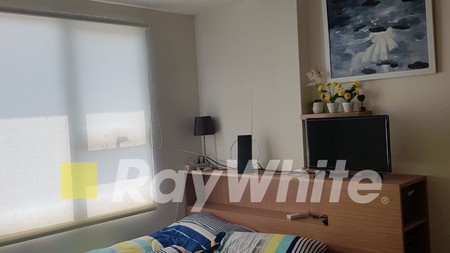 Apartemen Cinere Resort