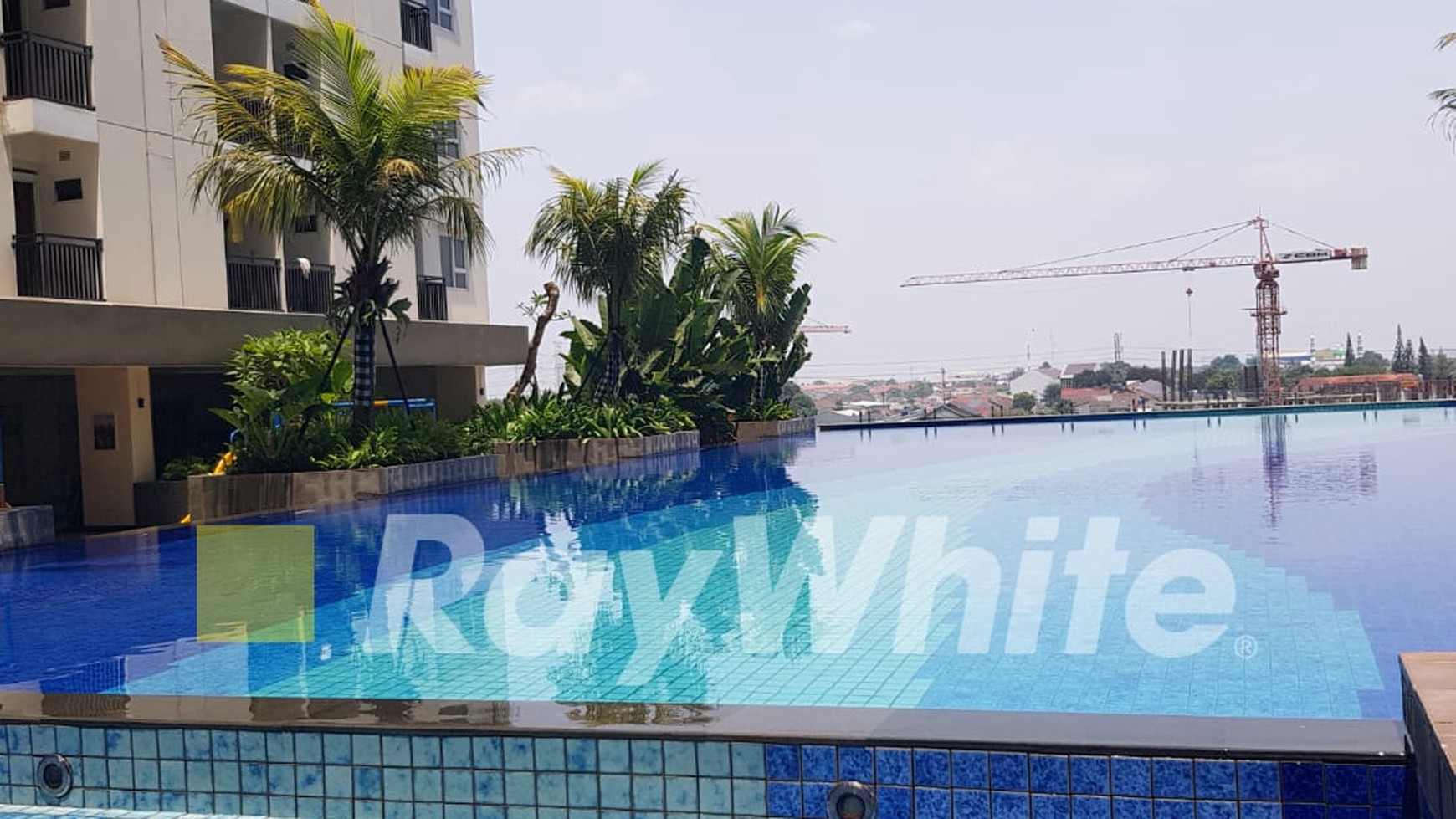 Apartemen Cinere Resort