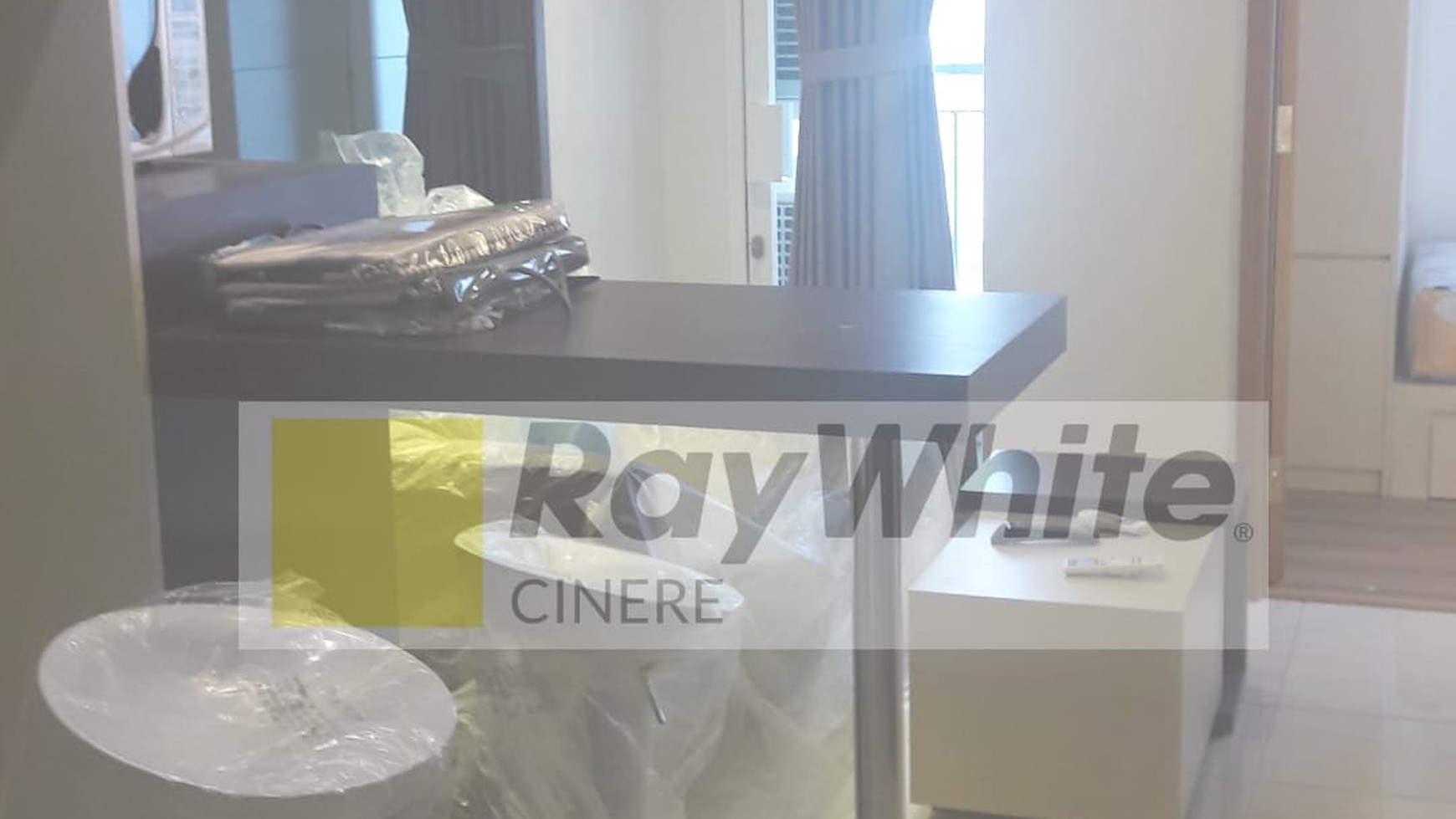 Apartemen Cinere Belleveu