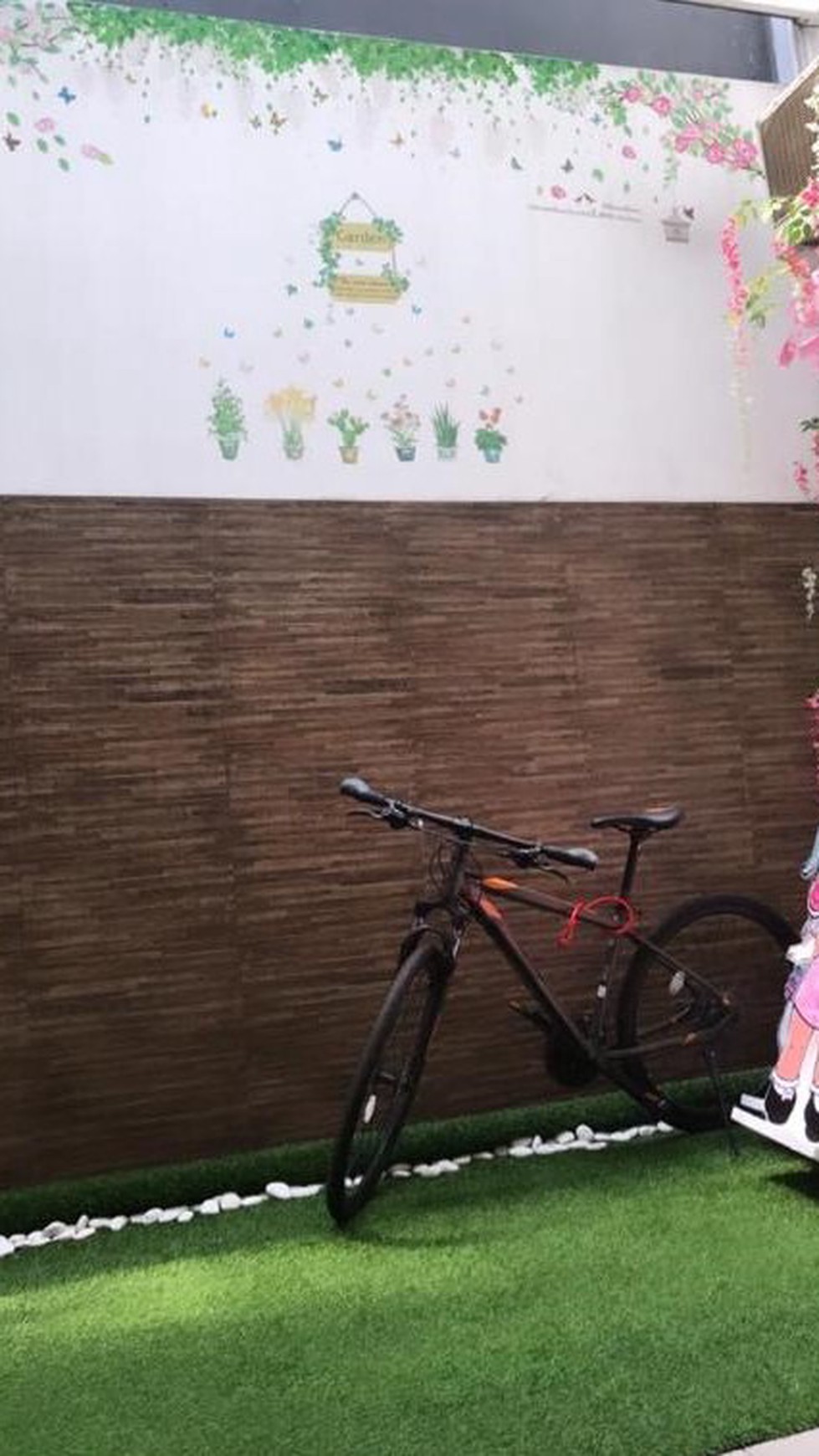 Rumah Siap Huni, Interior Nan Elegan, dan Hunian Nyaman @Perum Nuansa Asri, Cipadu