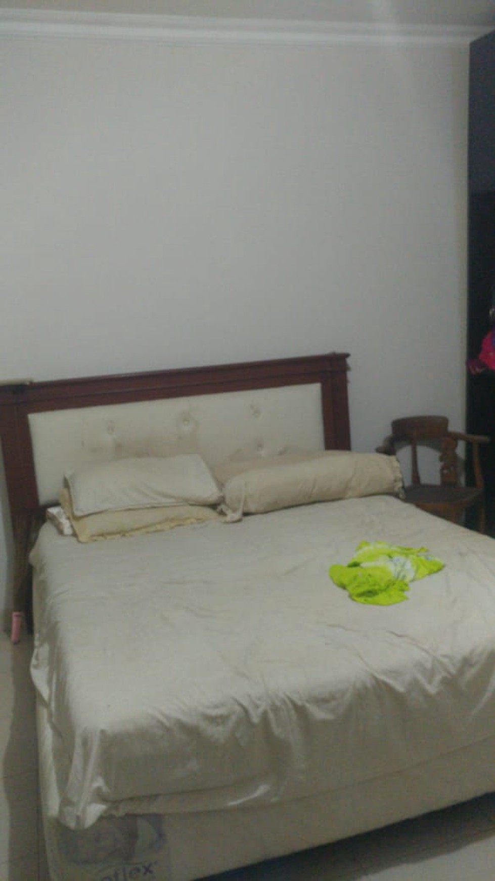 Rumah Siap Huni, Hunian Nyaman dan Asri @Puri Bintaro