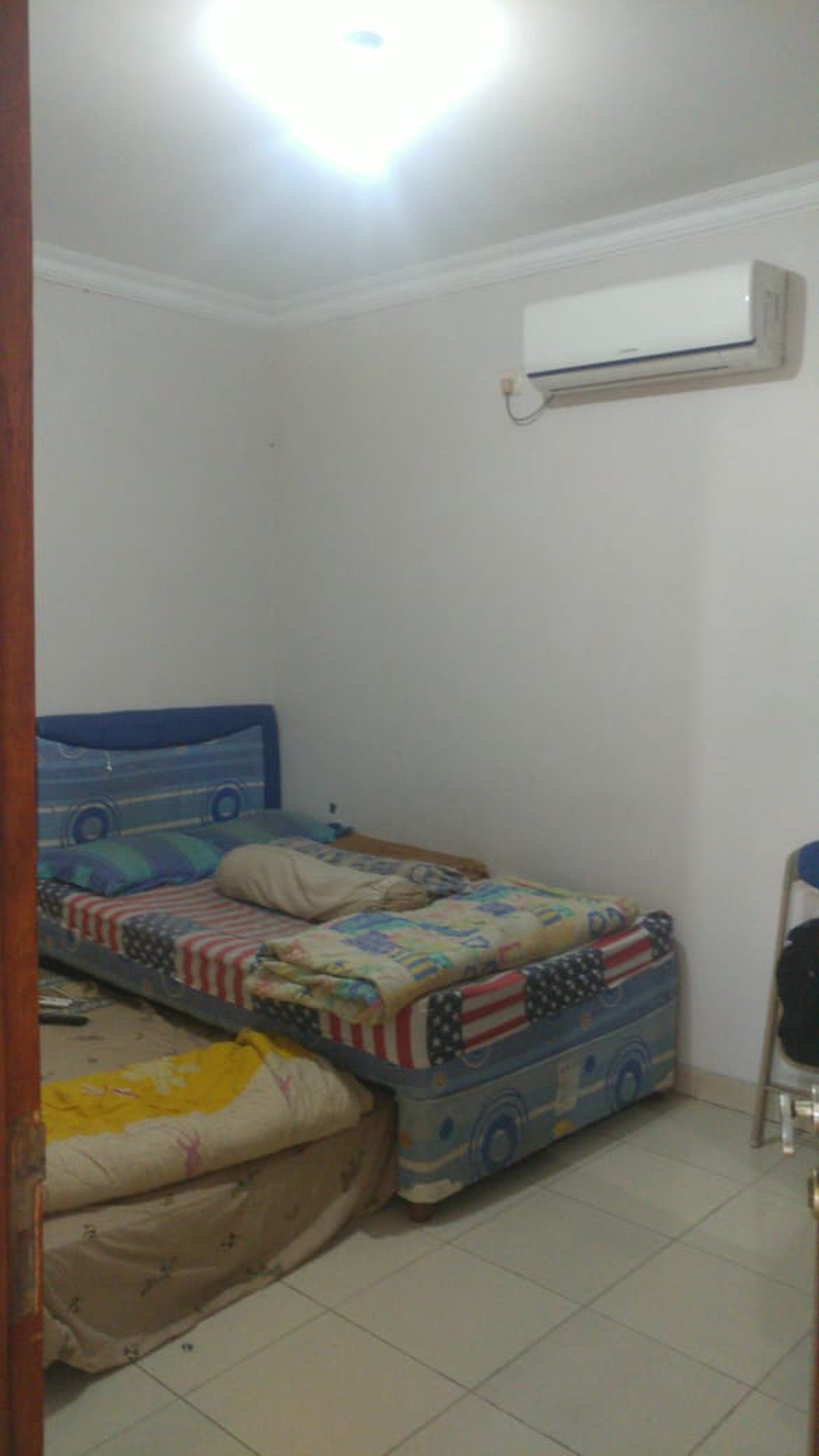 Rumah Siap Huni, Hunian Nyaman dan Asri @Puri Bintaro