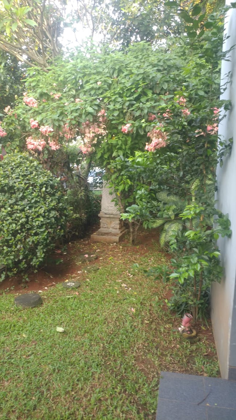 Rumah Siap Huni, Hunian Nyaman dan Asri @Puri Bintaro