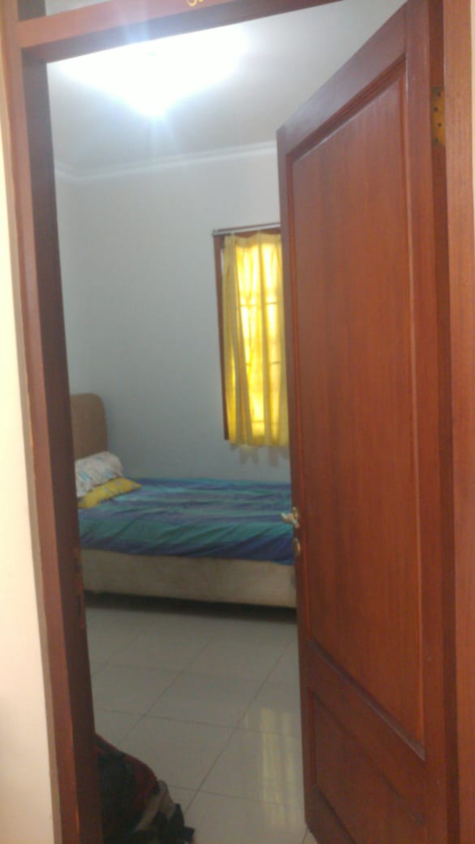 Rumah Siap Huni, Hunian Nyaman dan Asri @Puri Bintaro