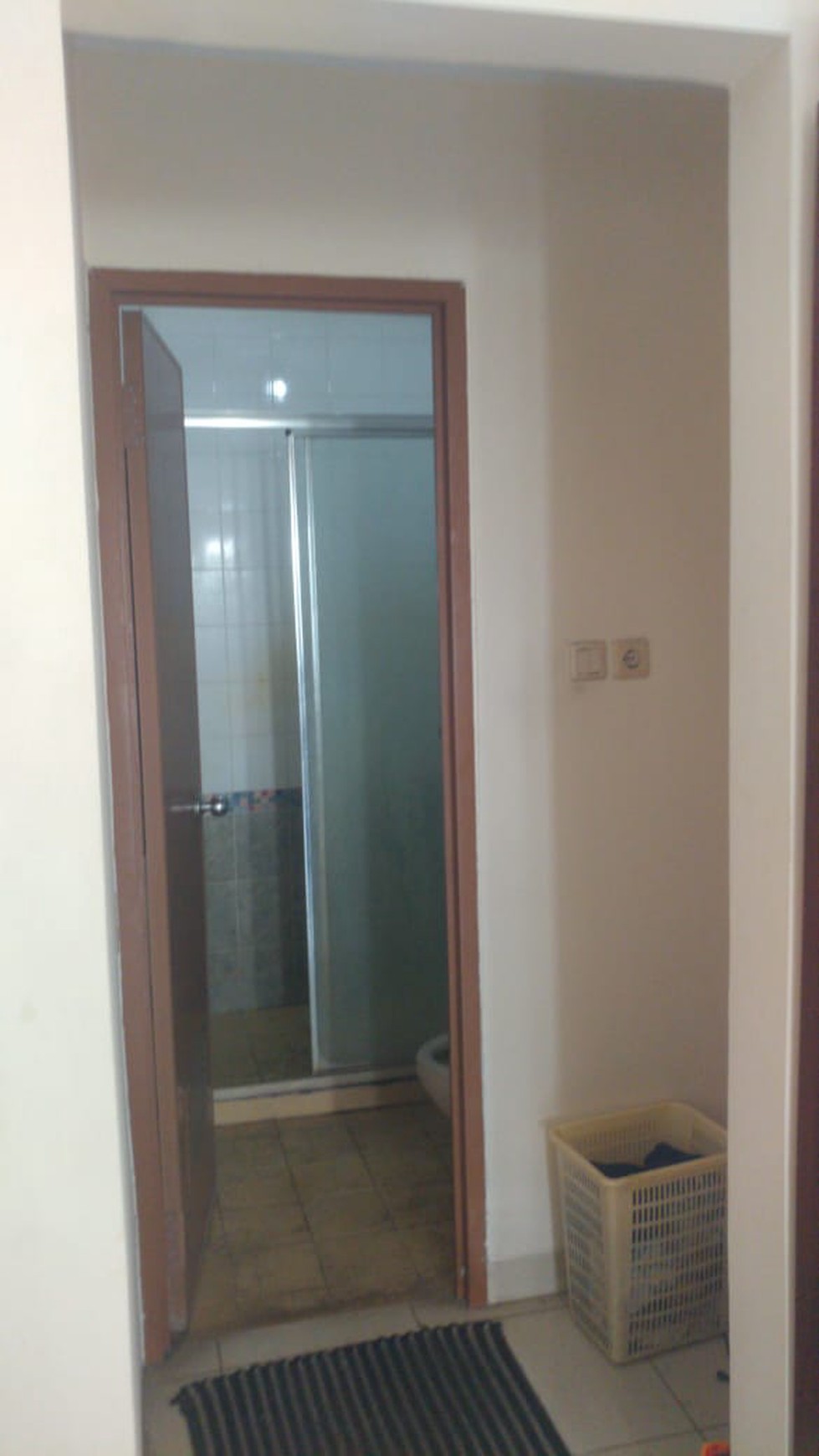 Rumah Siap Huni, Hunian Nyaman dan Asri @Puri Bintaro