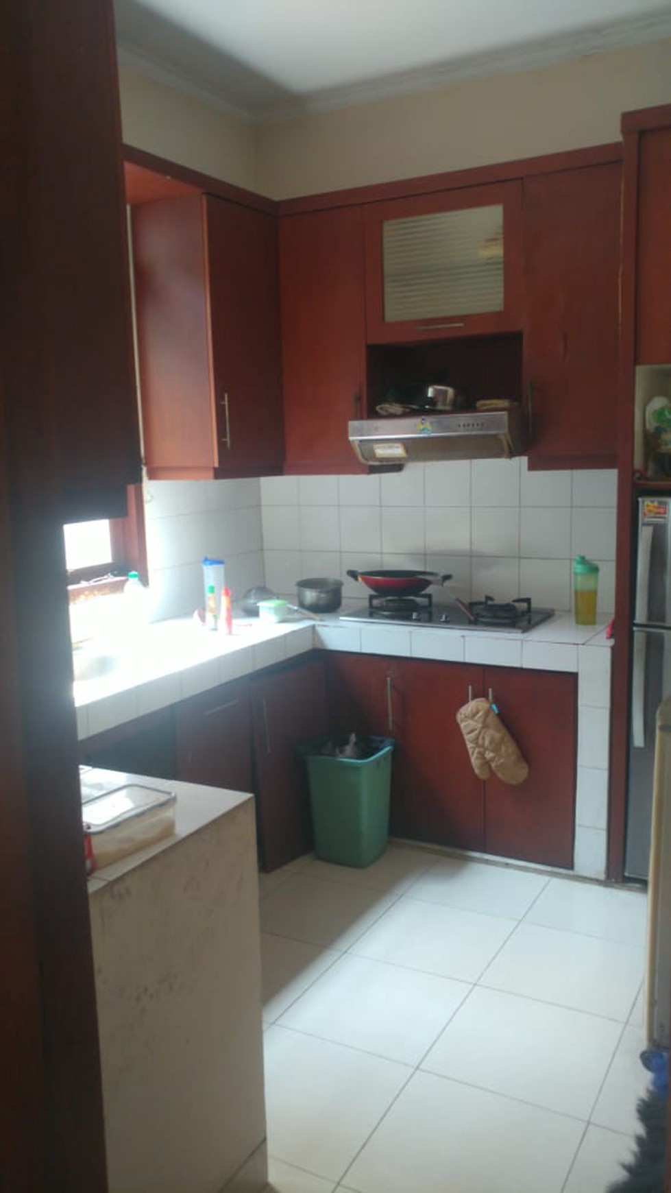 Rumah Siap Huni, Hunian Nyaman dan Asri @Puri Bintaro