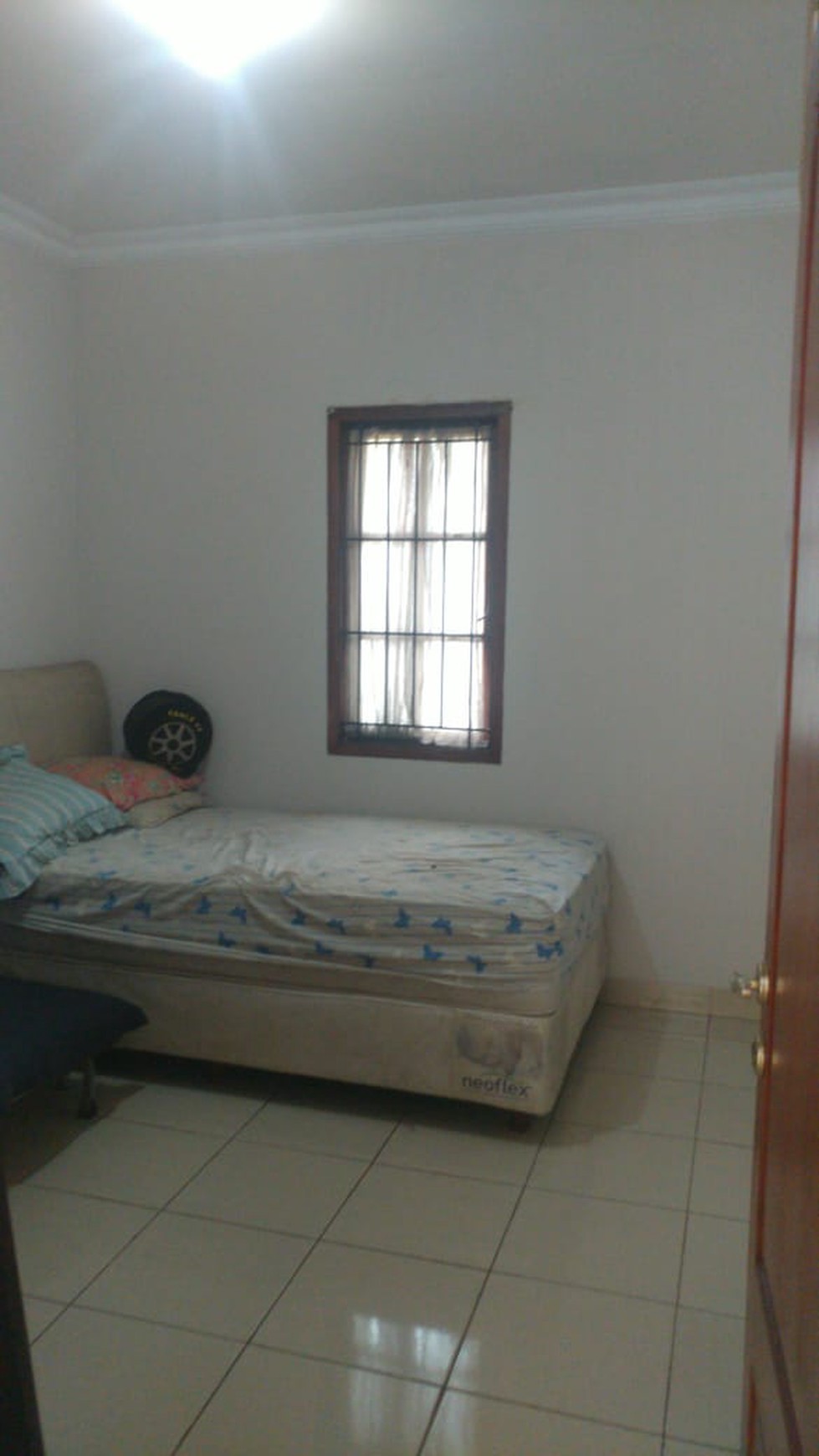 Rumah Siap Huni, Hunian Nyaman dan Asri @Puri Bintaro