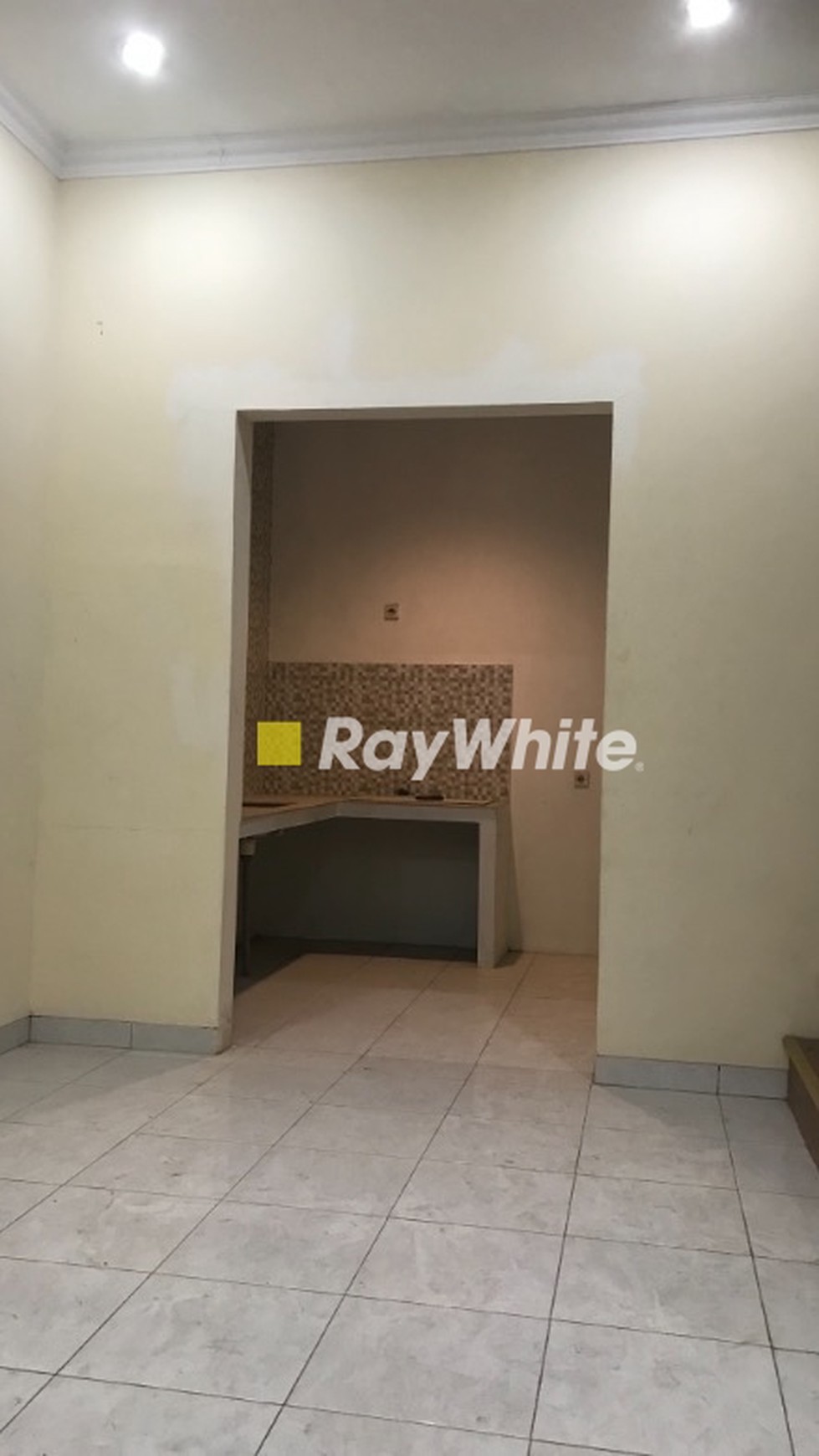 Dijual Rumah Private House Dekat Pintu Tol Brigief