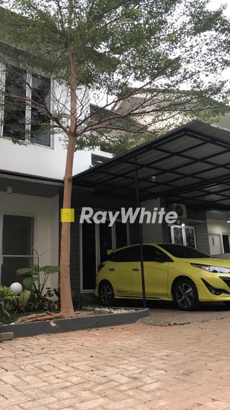 Dijual Rumah Private House Dekat Pintu Tol Brigief