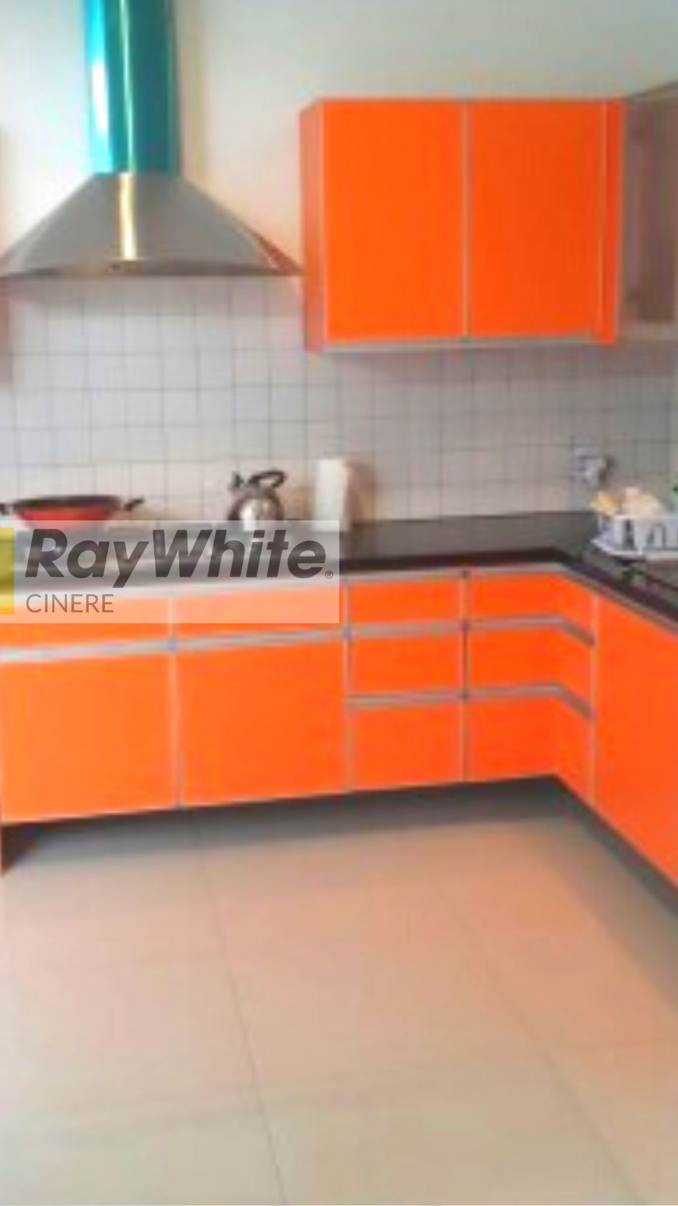 Rumah di Bukit Modern, Pondok Cabe