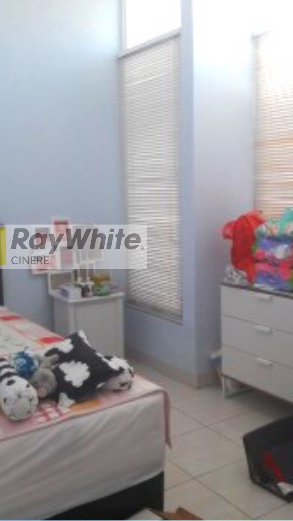 Rumah di Bukit Modern, Pondok Cabe