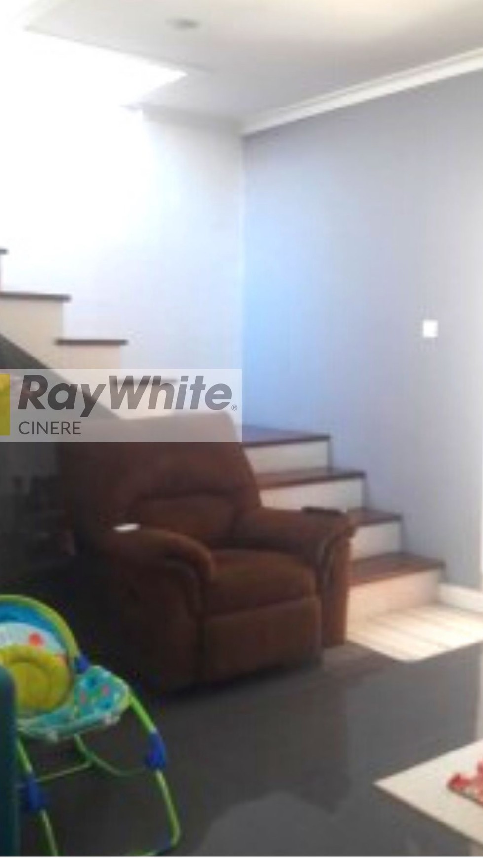 Rumah di Bukit Modern, Pondok Cabe