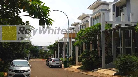 Rumah di Bukit Modern, Pondok Cabe