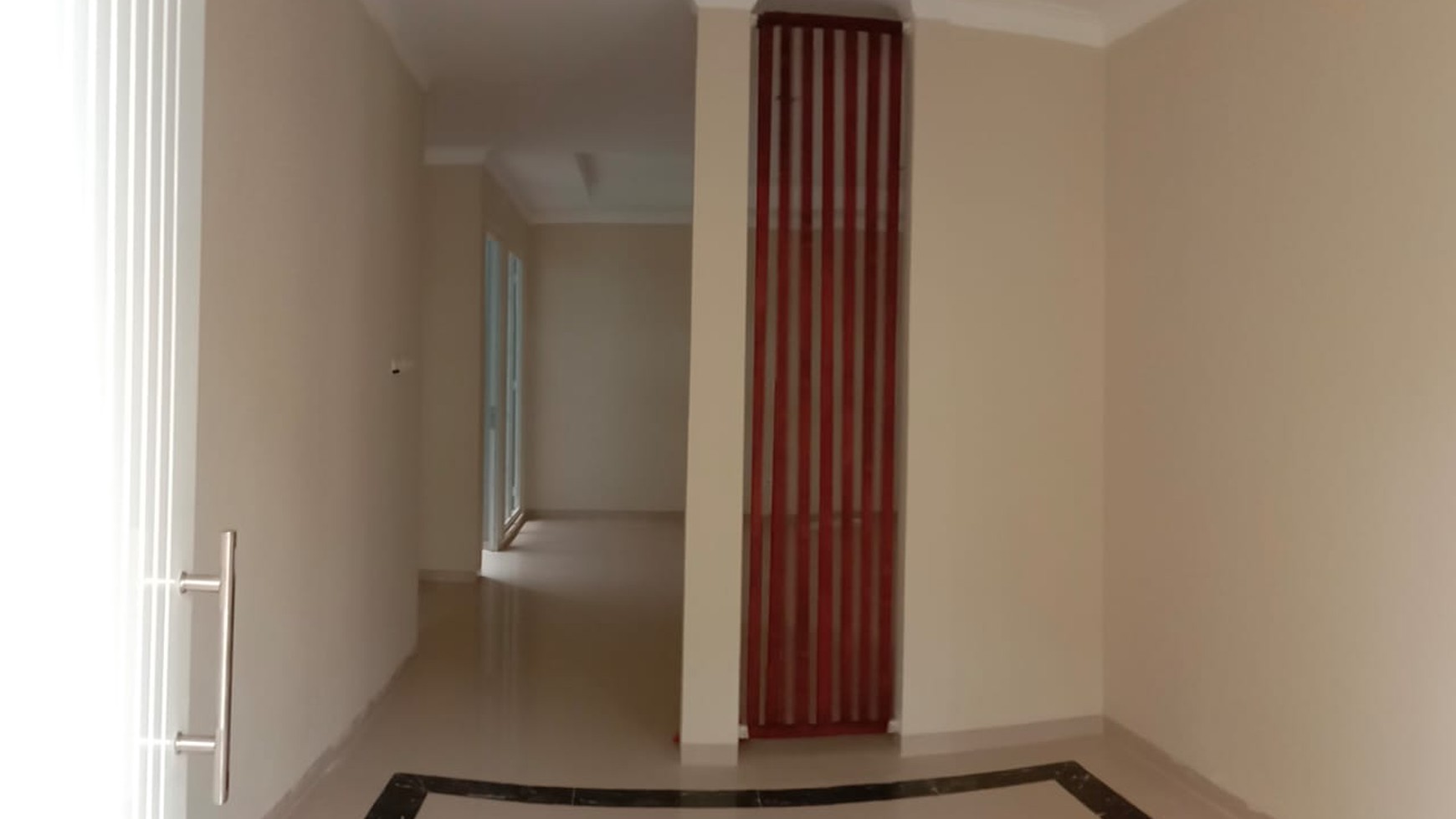 Rumah Cantik, Siap Huni dan Hunian Nyaman @Kucica, Bintaro