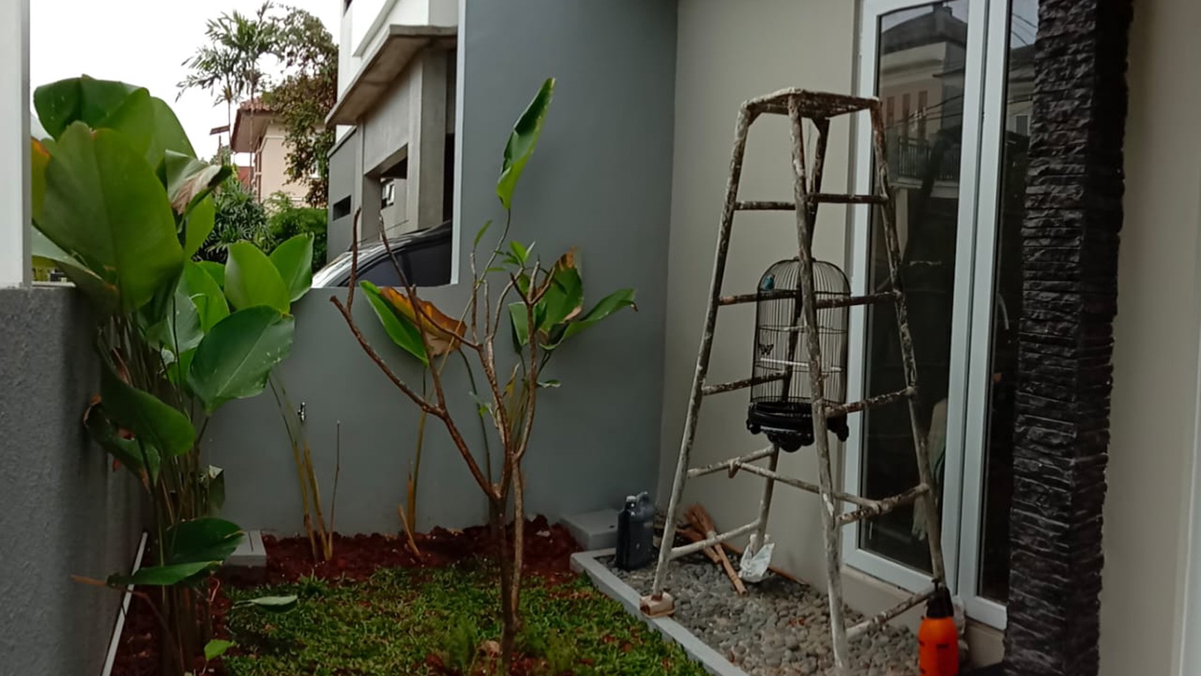 Rumah Cantik, Siap Huni dan Hunian Nyaman @Kucica, Bintaro