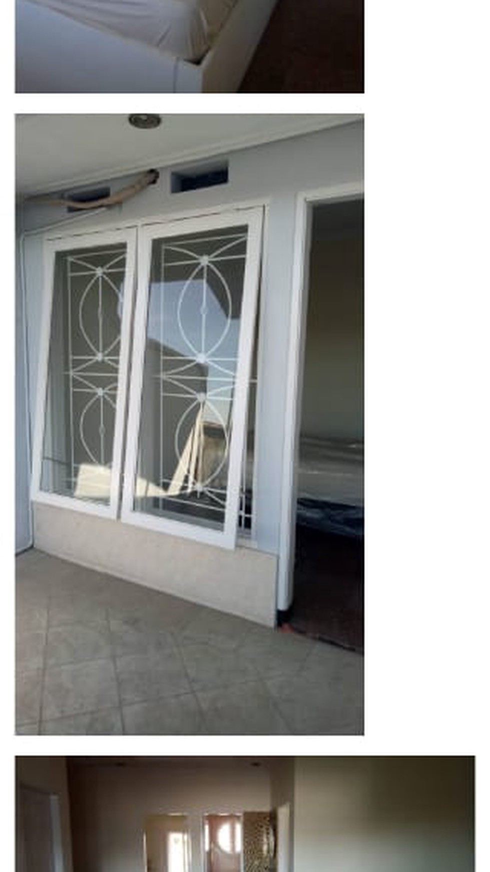 Rumah Dijual Unimas Garden Regency Waru Sidoarjo