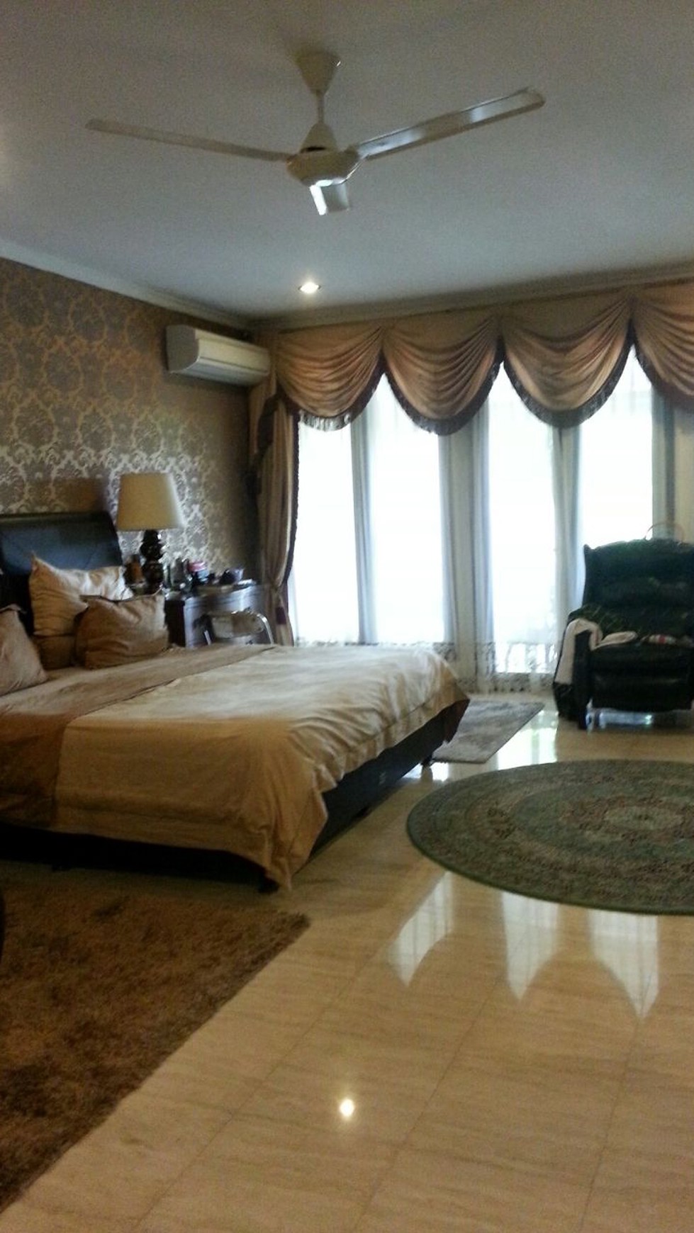 Dijual Rumah Mewah di kemang #DG