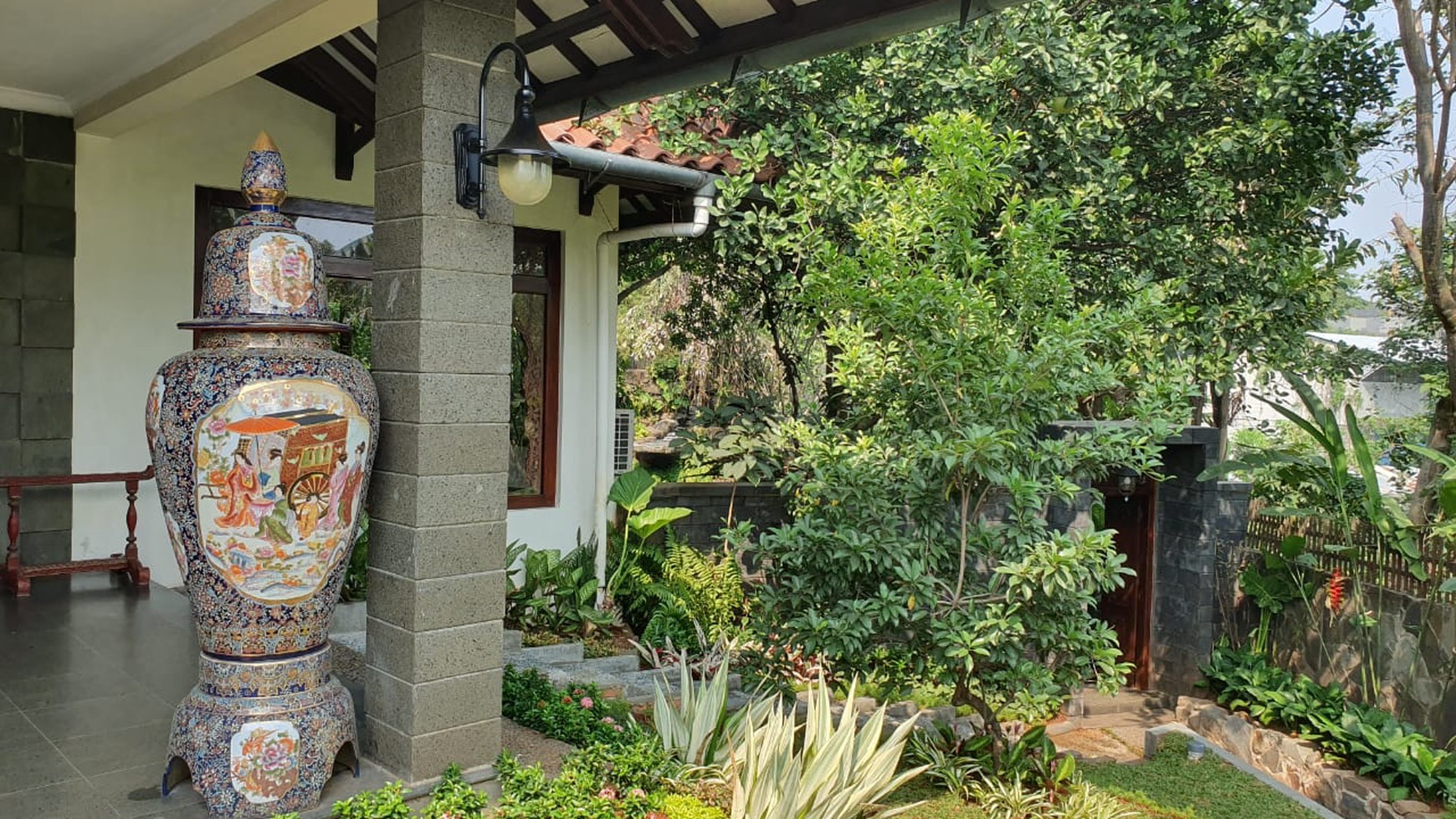 Dijual Rumah Mewah di kemang #DG