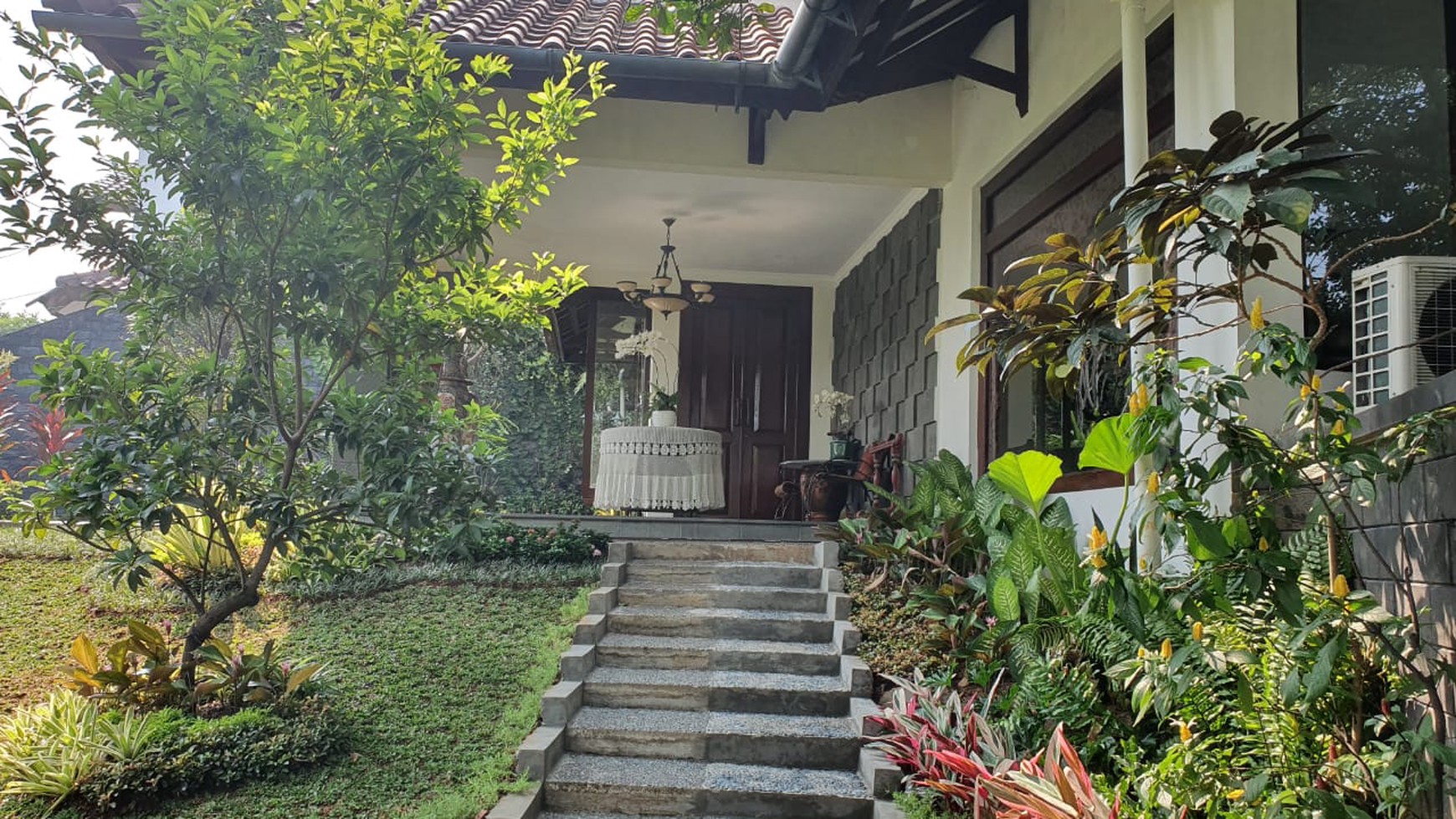 Dijual Rumah Mewah di kemang #DG