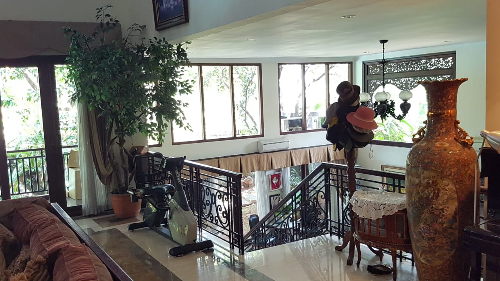 Dijual Rumah Mewah di kemang #DG