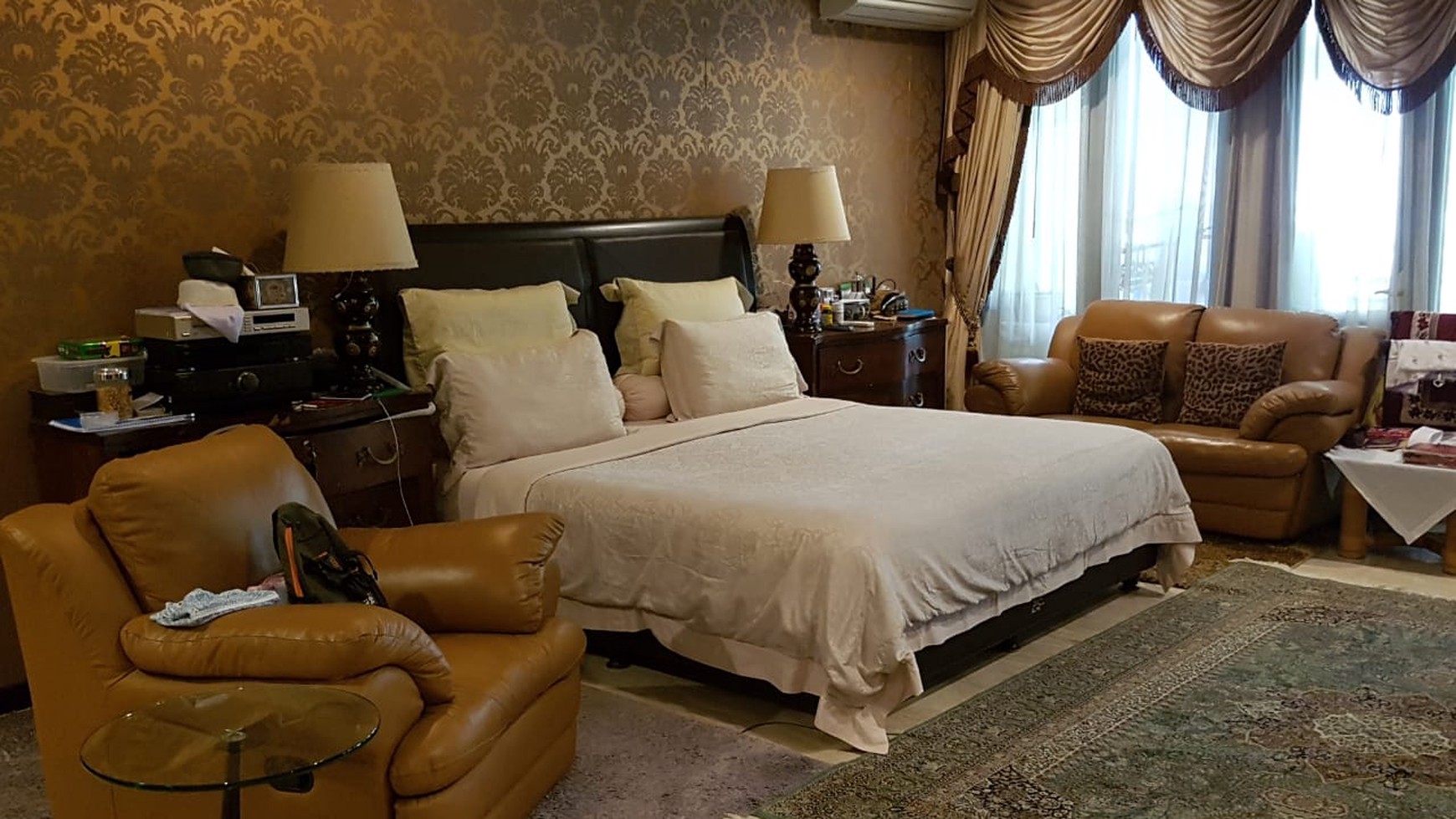 Dijual Rumah Mewah di kemang #DG