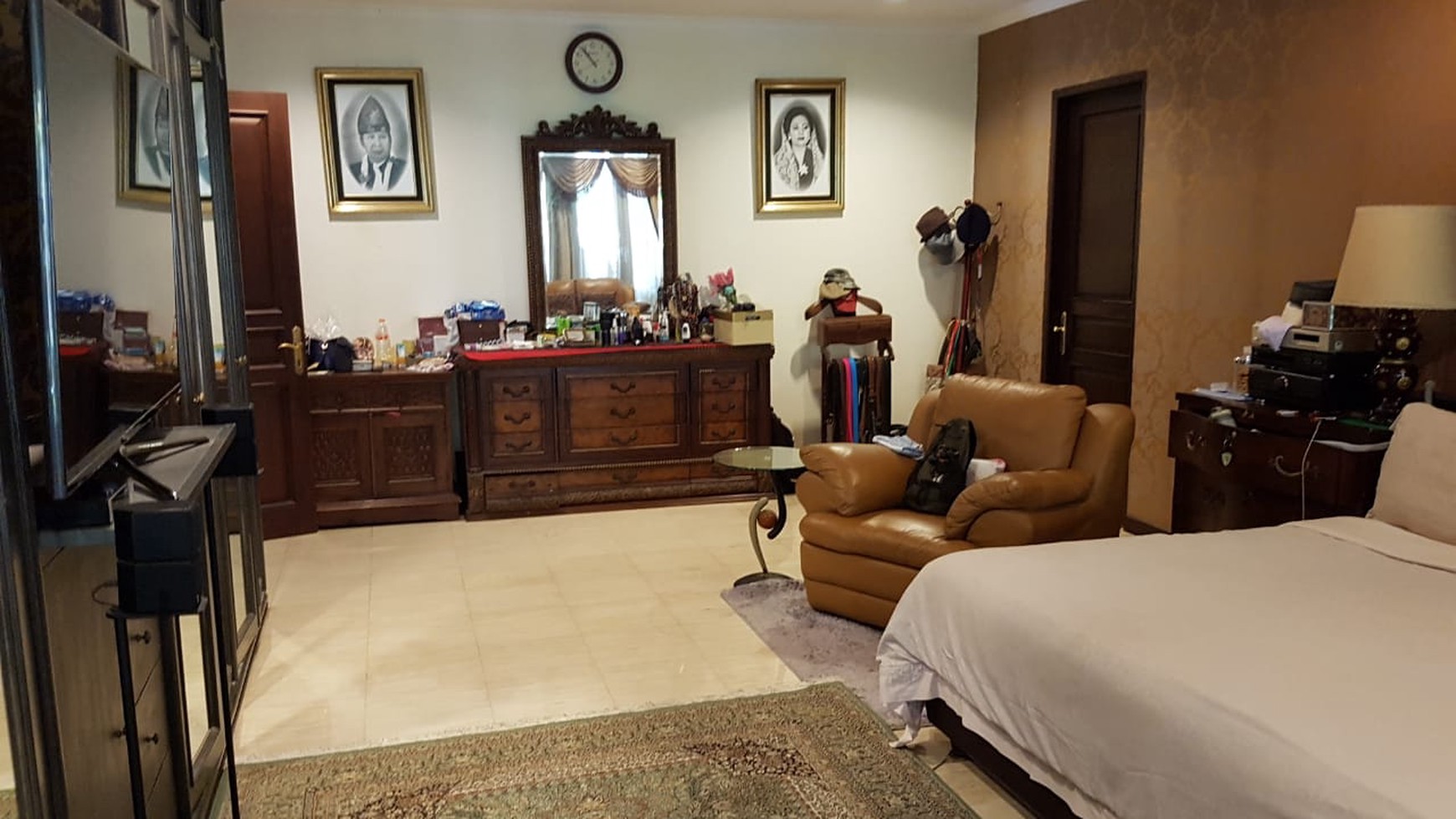 Dijual Rumah Mewah di kemang #DG
