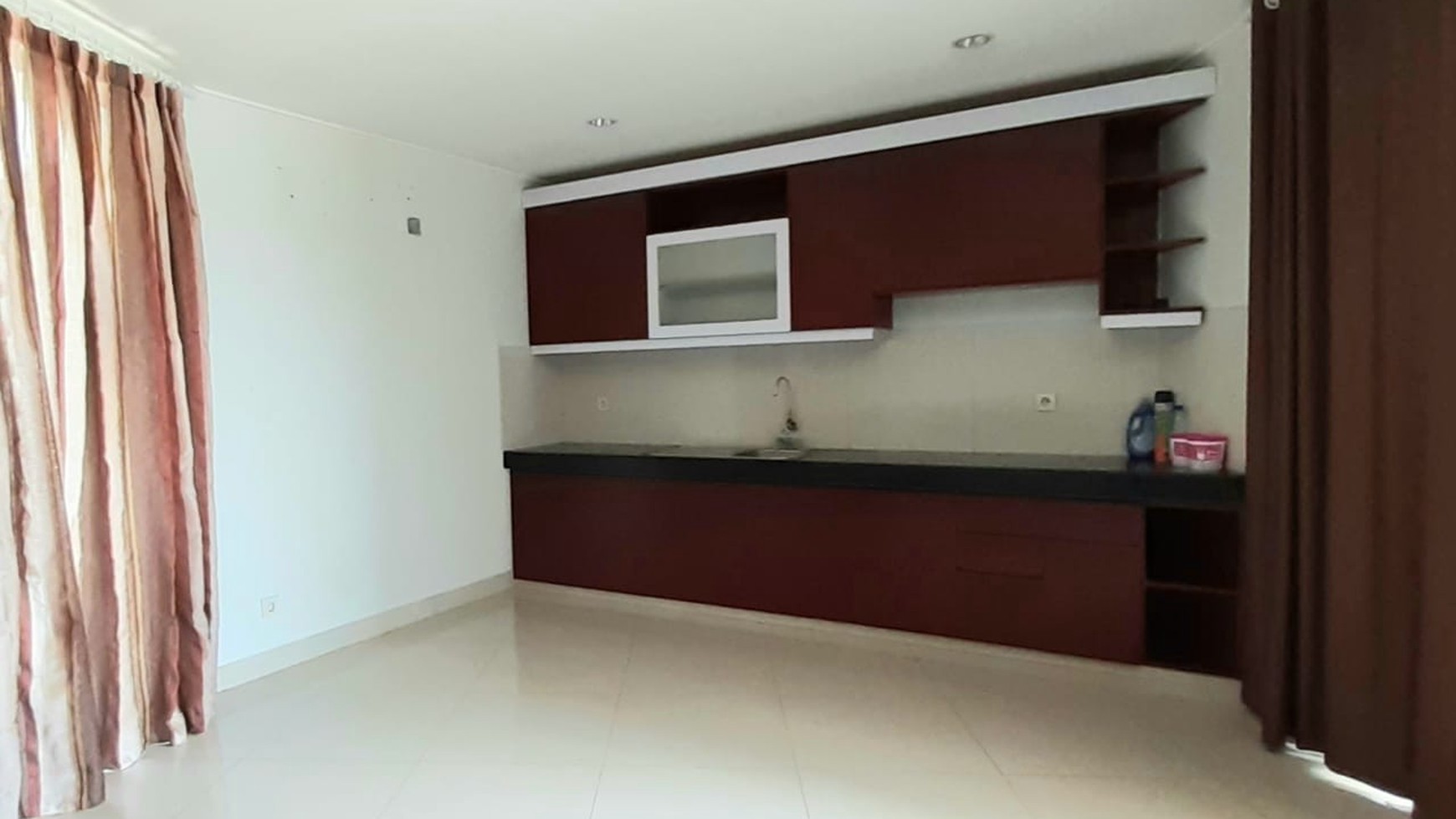 Disewa rumah di Discovery, Bintaro #DG