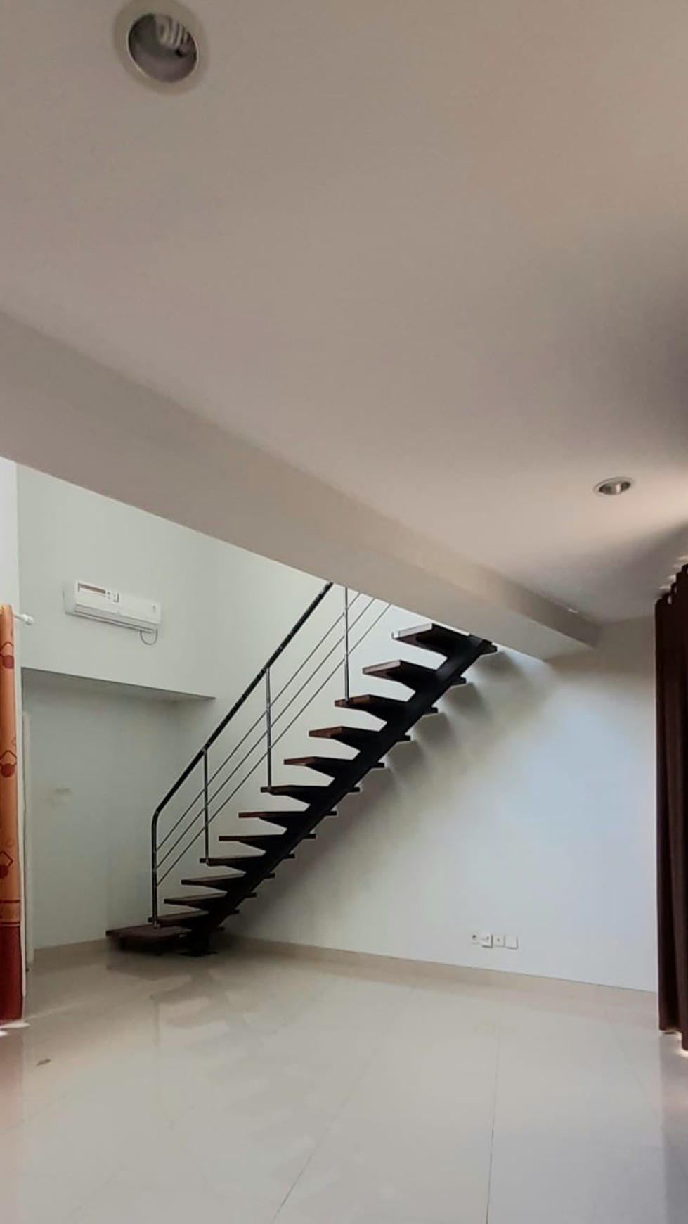 Disewa rumah di Discovery, Bintaro #DG