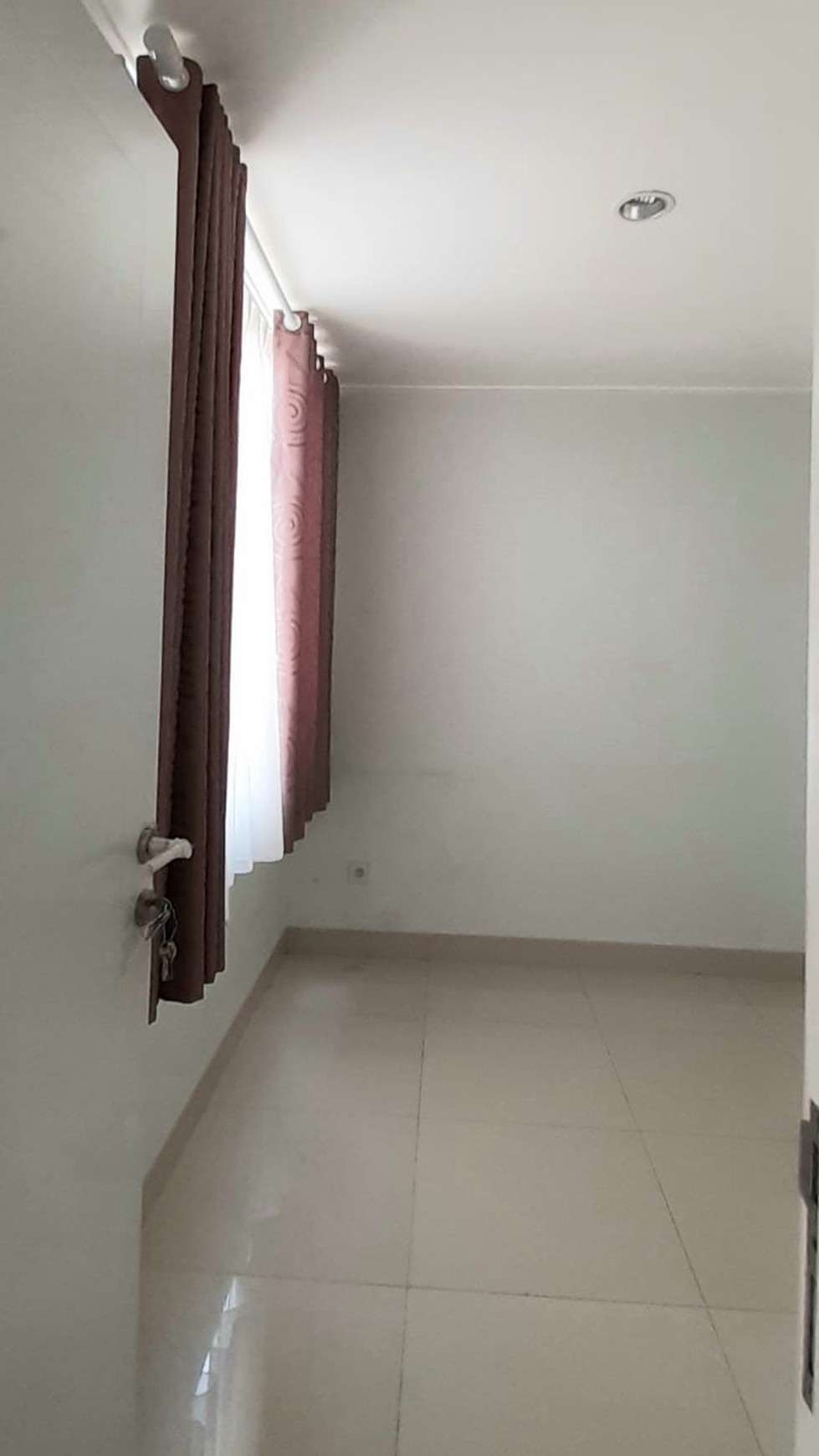 Disewa rumah di Discovery, Bintaro #DG