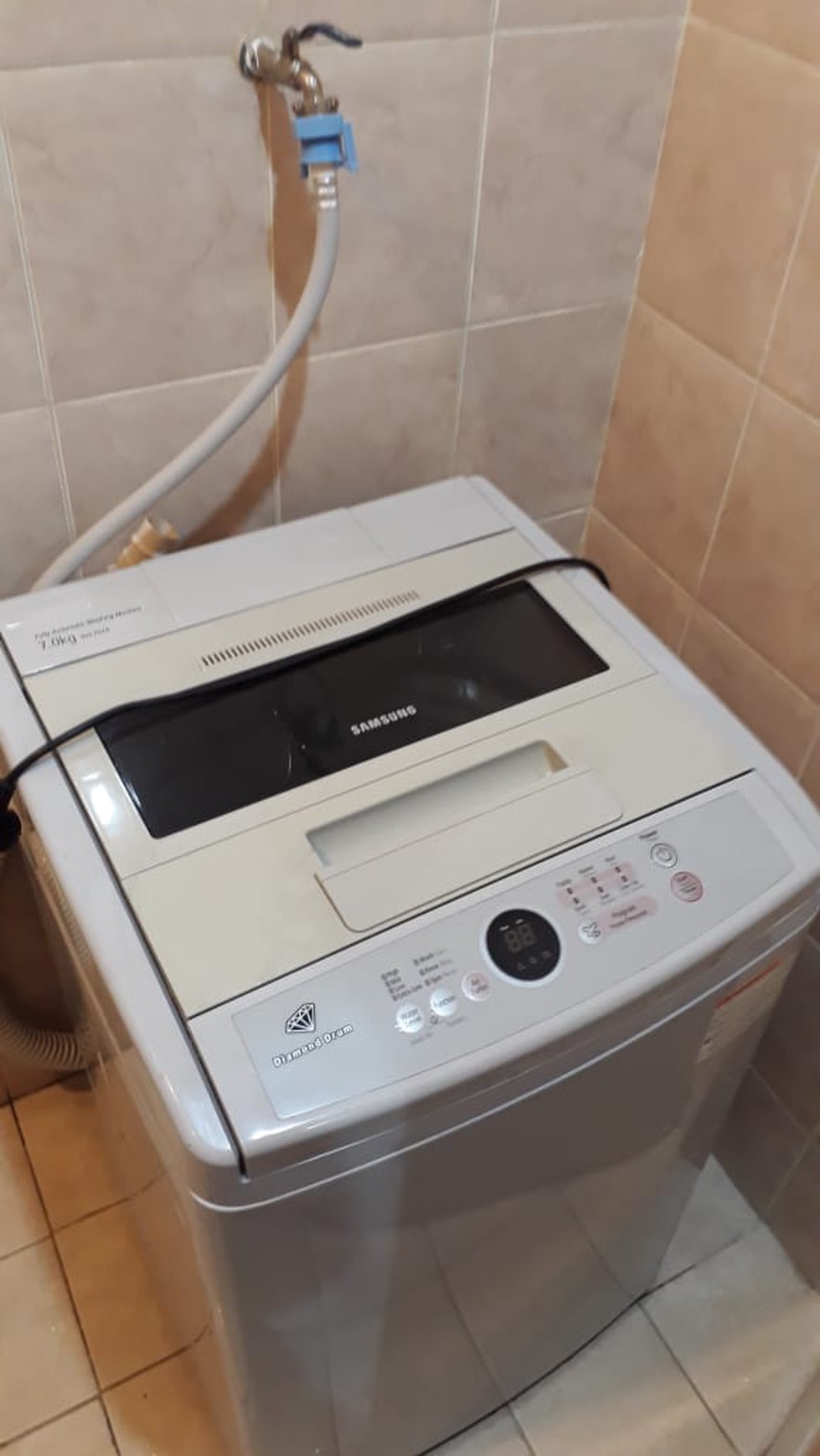 Apartemen Siap Huni, Hunian Nyaman dan Fasilitas Lengkap @Apartemen Cosmo Terrace, Thamrin