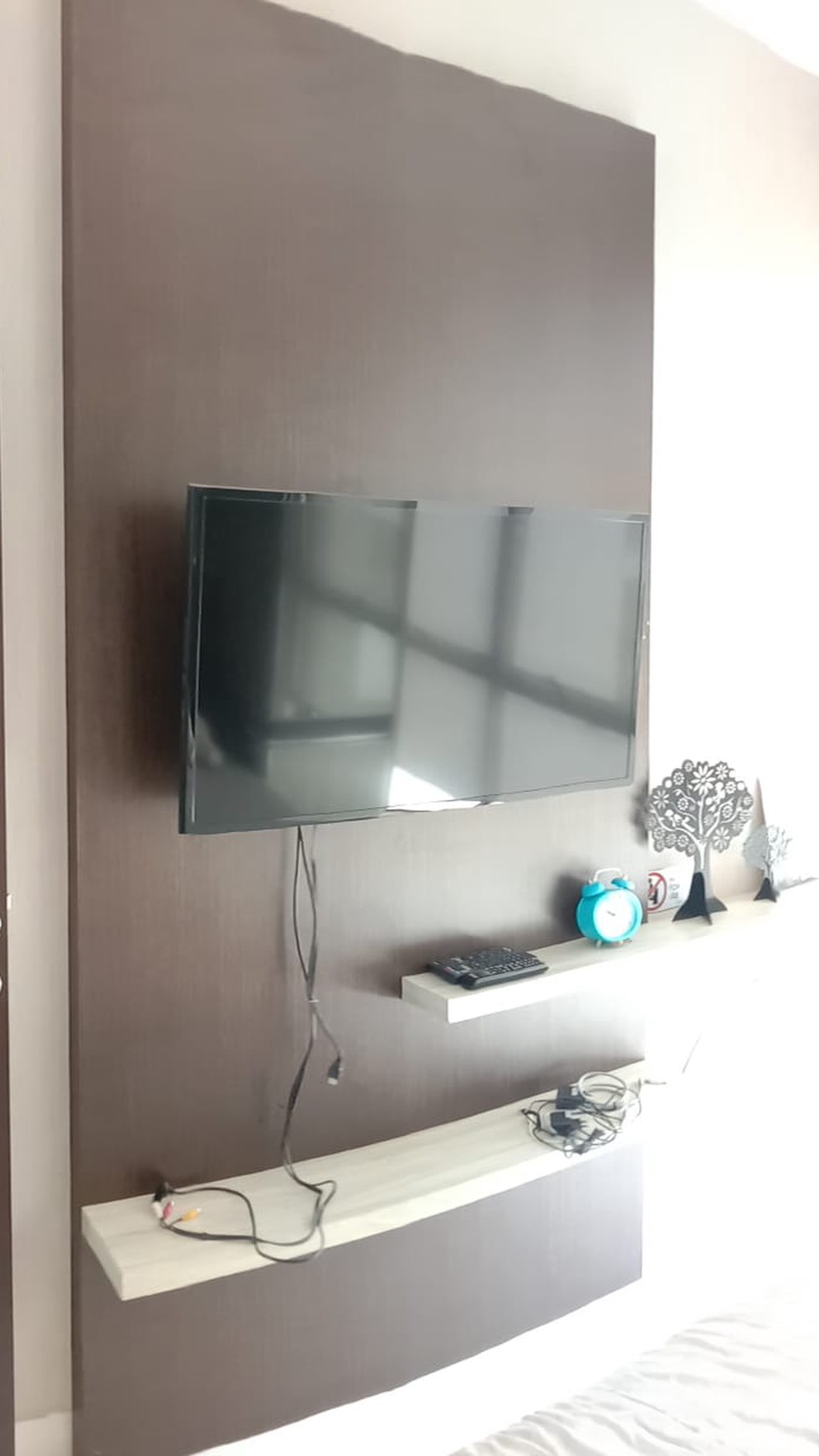 Rumah Minimalis, Siap Huni, dan Hunian Nyaman @Cluster Viola, Graha Raya