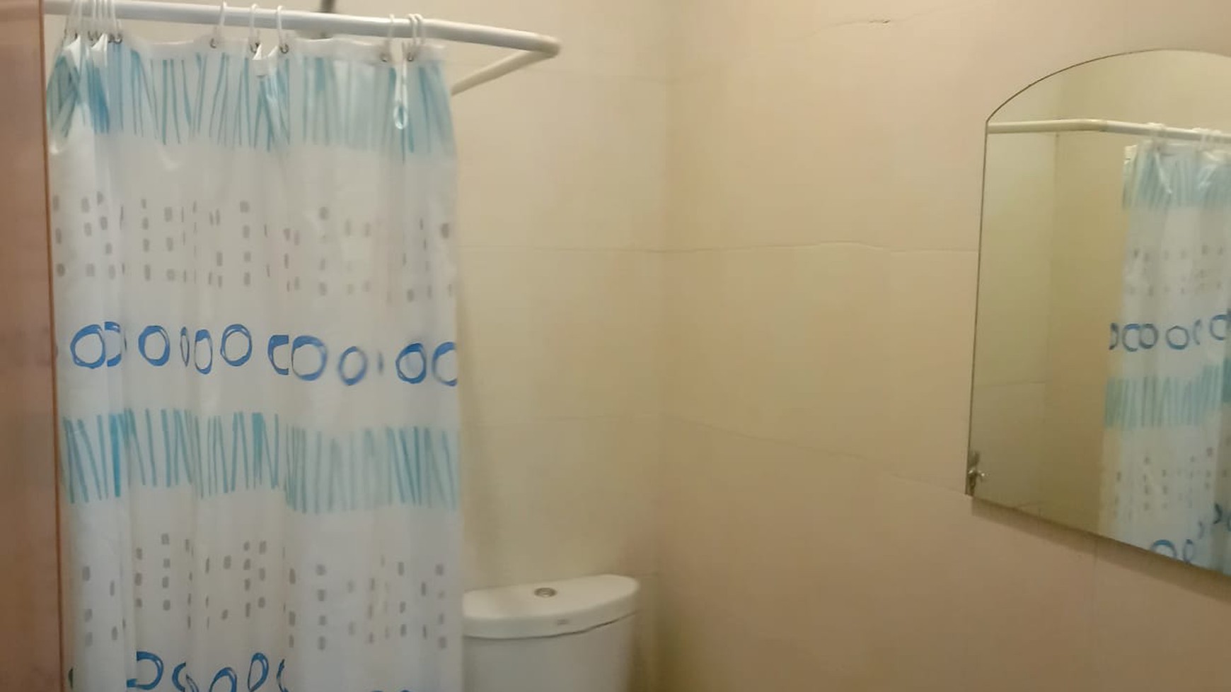 Rumah Minimalis, Siap Huni, dan Hunian Nyaman @Cluster Viola, Graha Raya