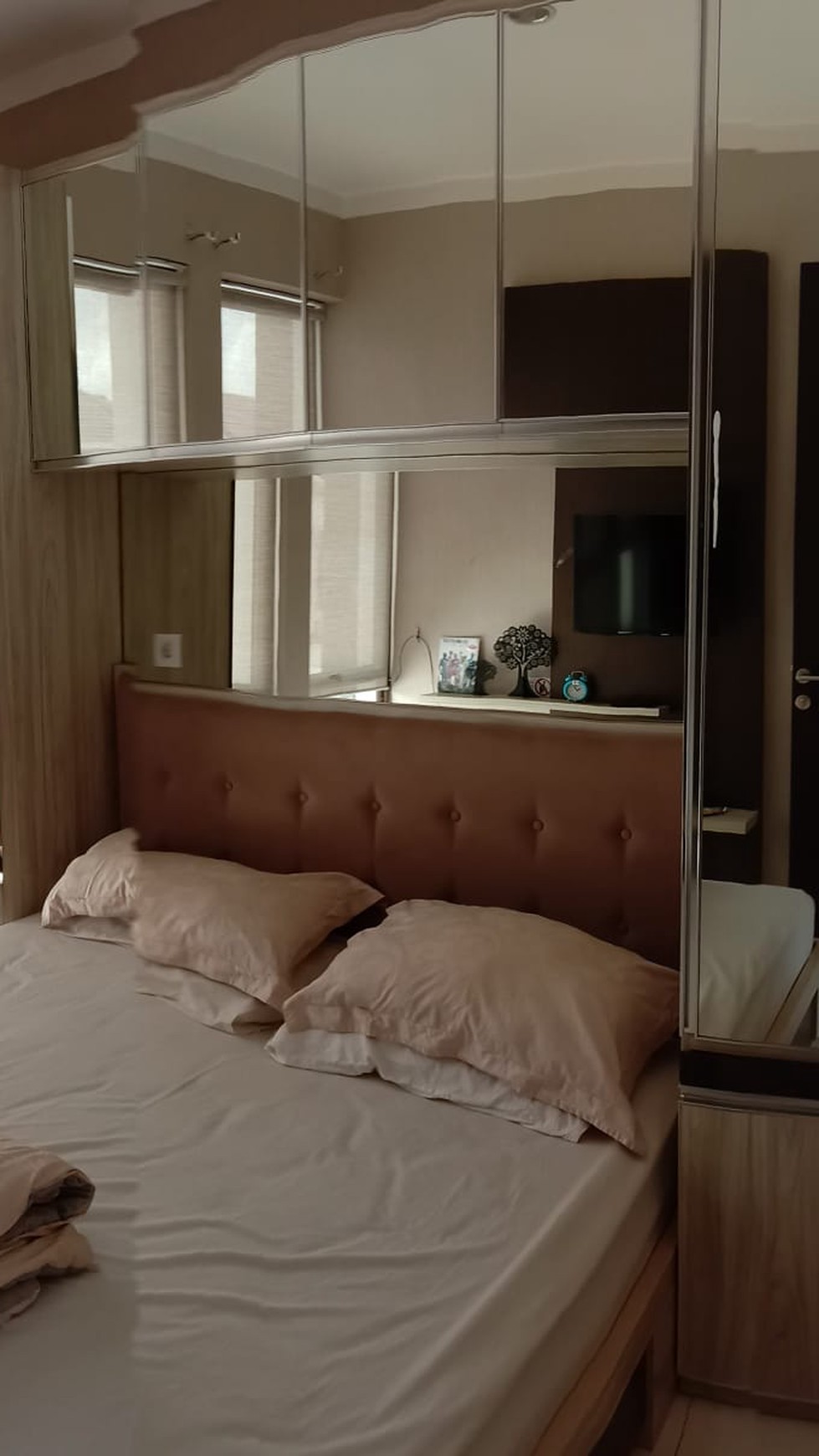 Rumah Minimalis, Siap Huni, dan Hunian Nyaman @Cluster Viola, Graha Raya