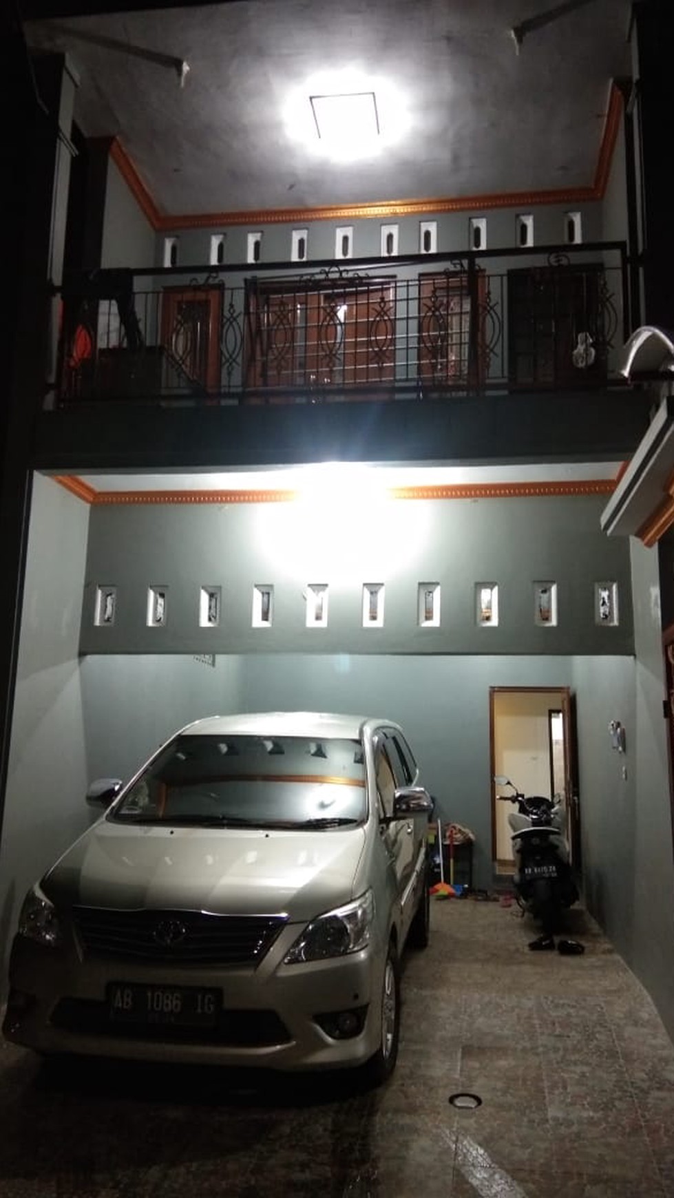 RUMAH CANTIK, DI KAUMAN, DEKAT JL SAMAS, PANDAK, BANTUL