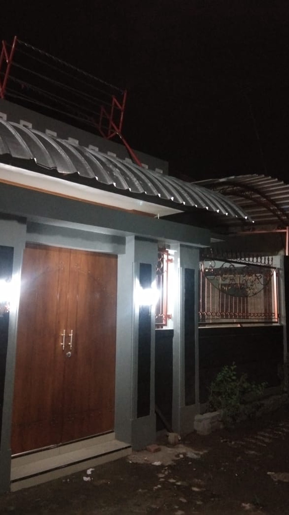 RUMAH CANTIK, DI KAUMAN, DEKAT JL SAMAS, PANDAK, BANTUL