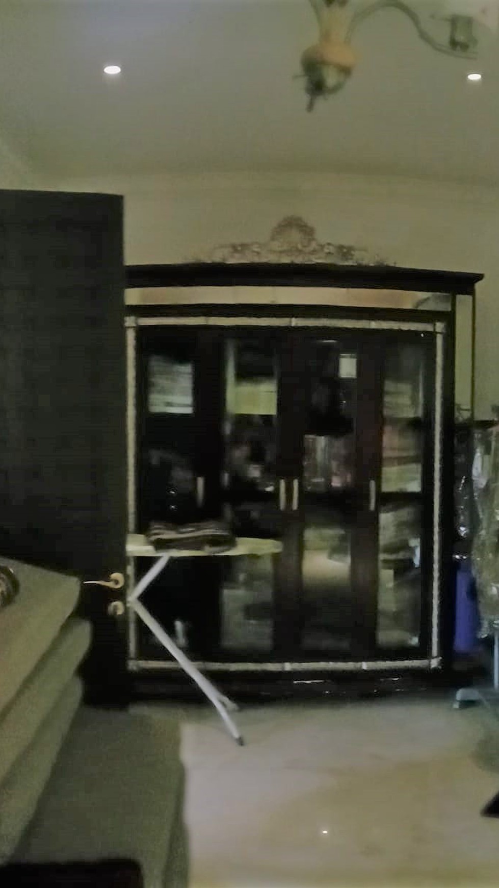 Rumah Siap Huni, Cluster Premium Bintaro, dan Hunian Asri @Menteng Residence, Bintaro