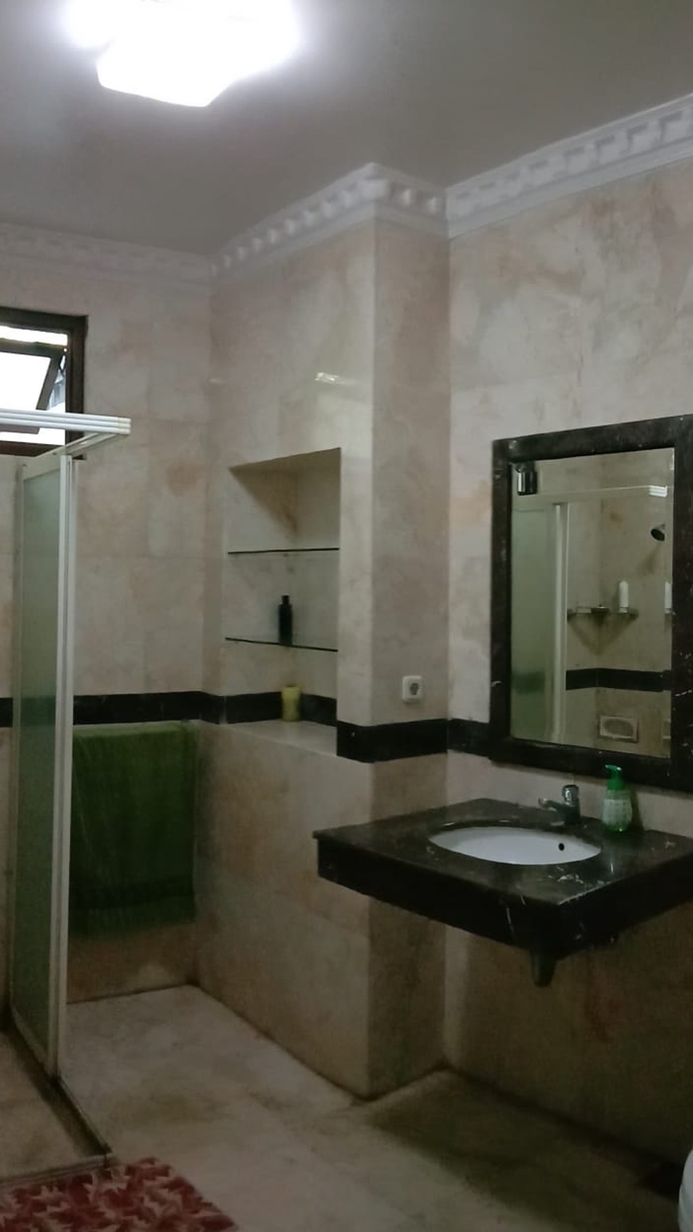 Rumah Siap Huni, Cluster Premium Bintaro, dan Hunian Asri @Menteng Residence, Bintaro