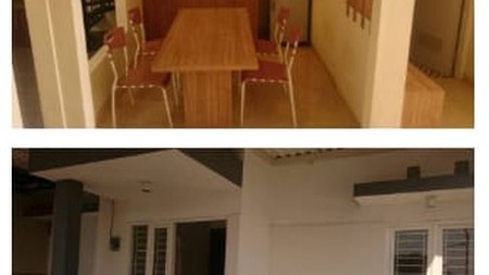 Rumah Dijual Amerta Green Land Waru Sidoarjo