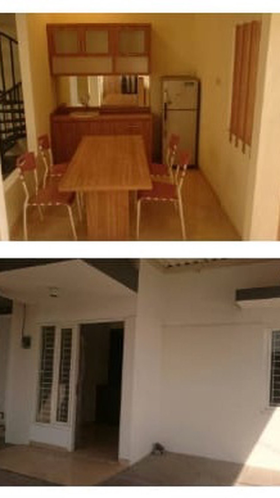 Rumah Dijual Amerta Green Land Waru Sidoarjo