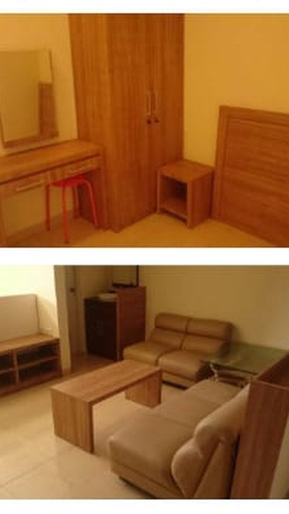 Rumah Dijual Amerta Green Land Waru Sidoarjo