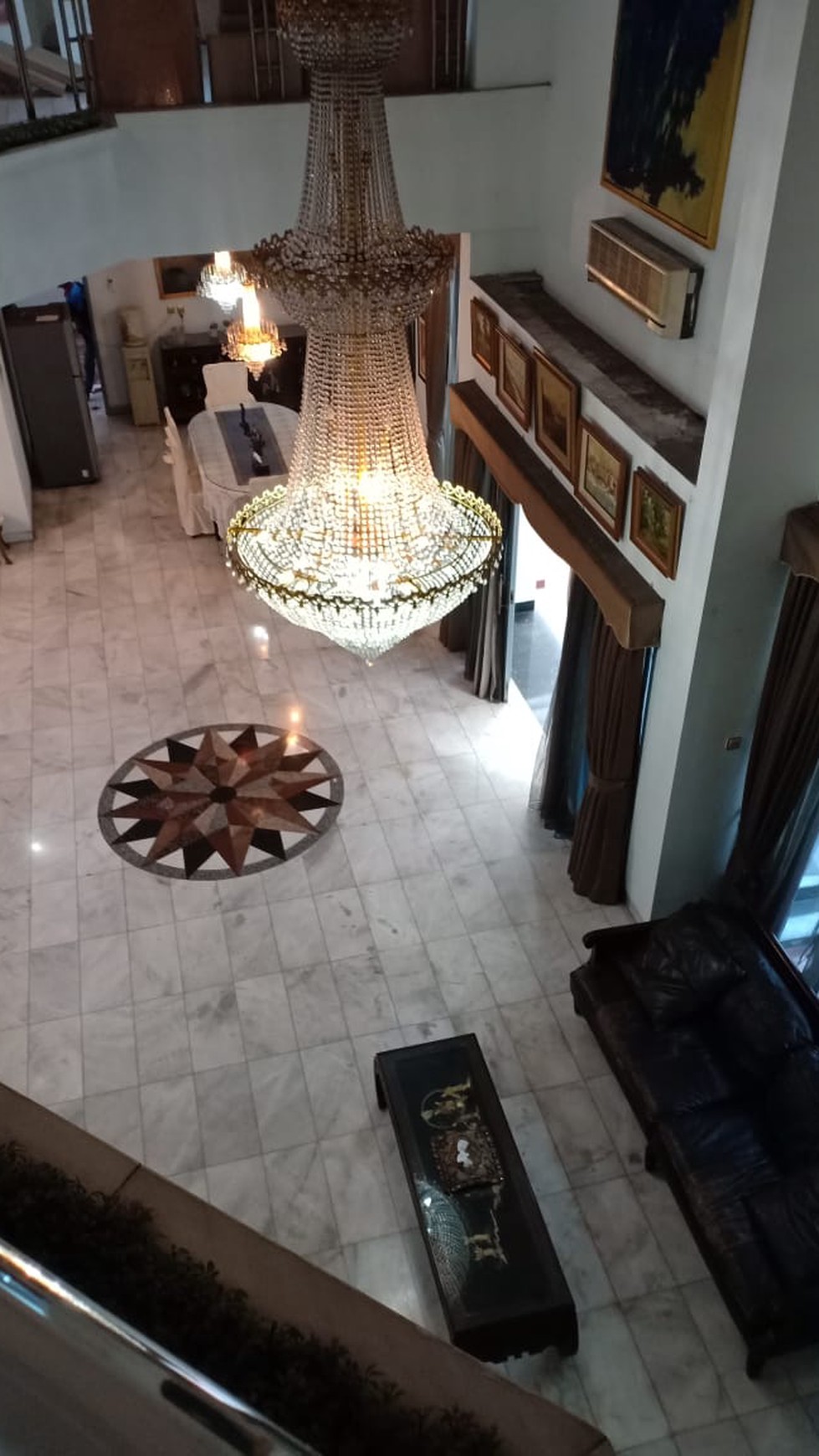 Rumah Bagus Di Kartika Utama, Pondok Indah, Jakarta Selatan
