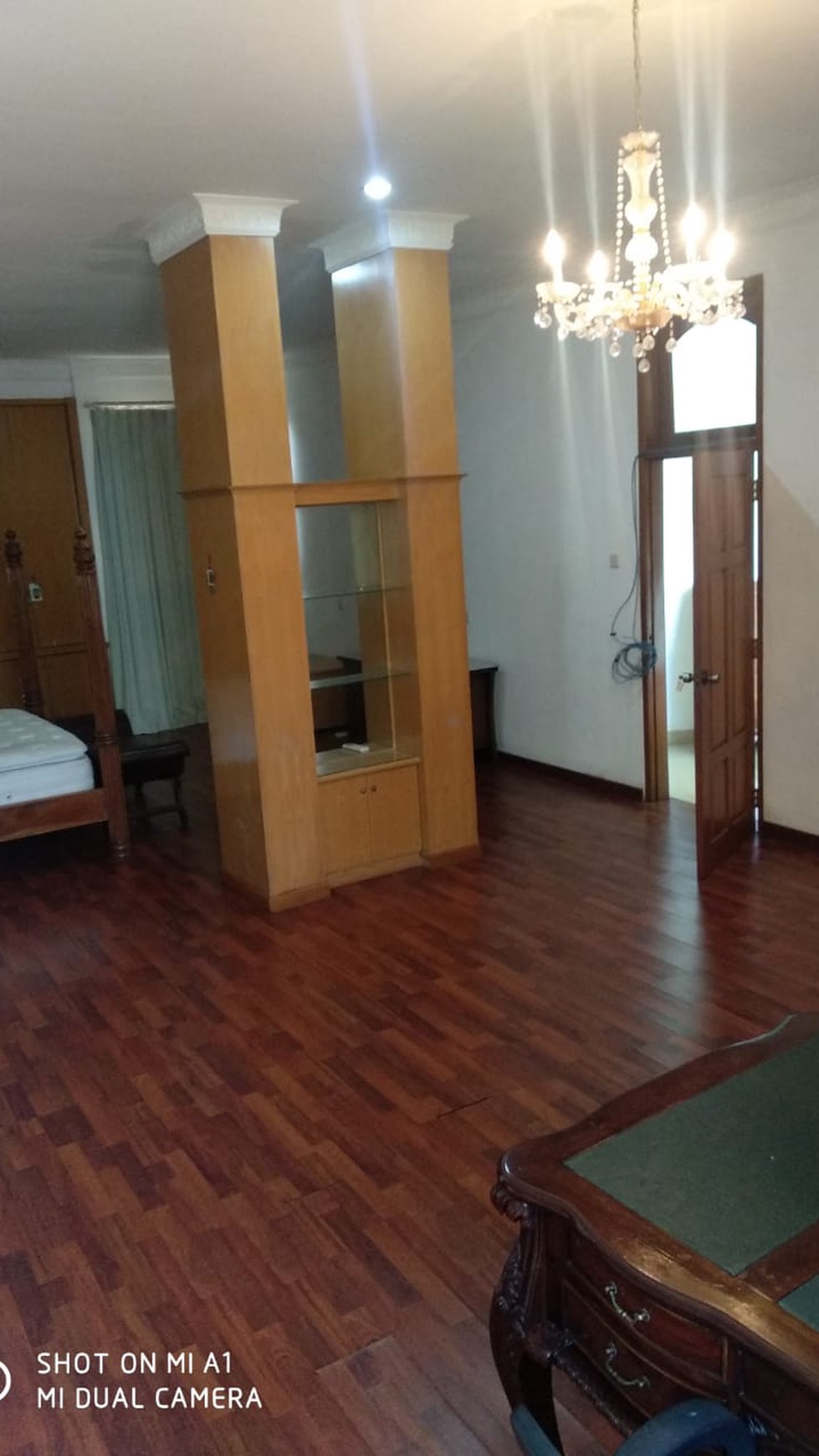 Disewakan rumah nyaman dan asri di pondok indah