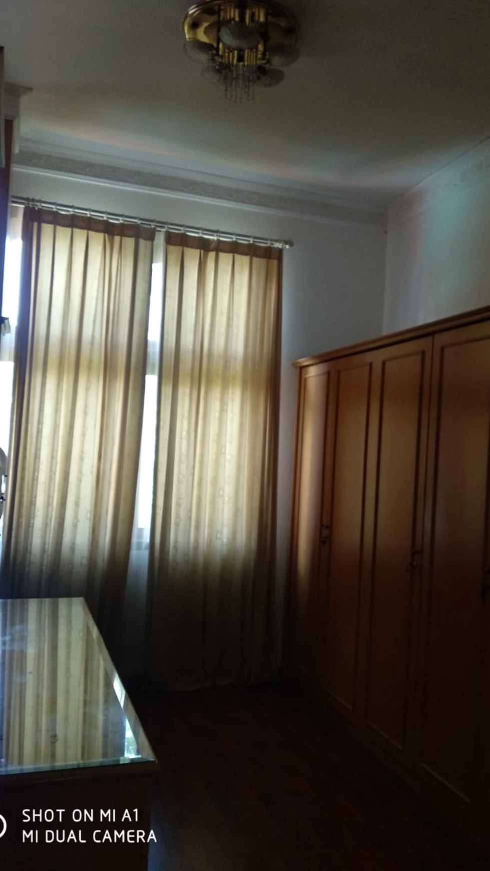 Disewakan rumah nyaman dan asri di pondok indah