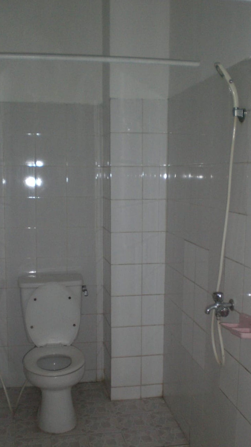 Disewa Rumah Di JL. Batu Jimbar - Lippo karawaci tangerang