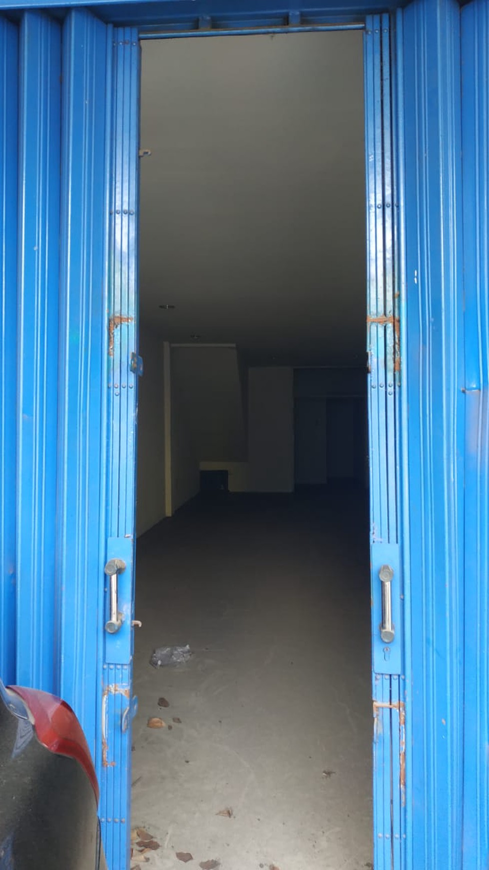 Disewakan ruko strategis jl iskandar muda, pondok indah. jaksel