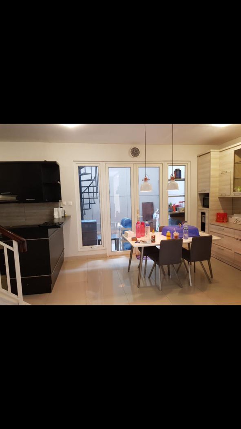 Jual Rumah Green Permata Jl.Swadarma Raya, Jakarta Selatan