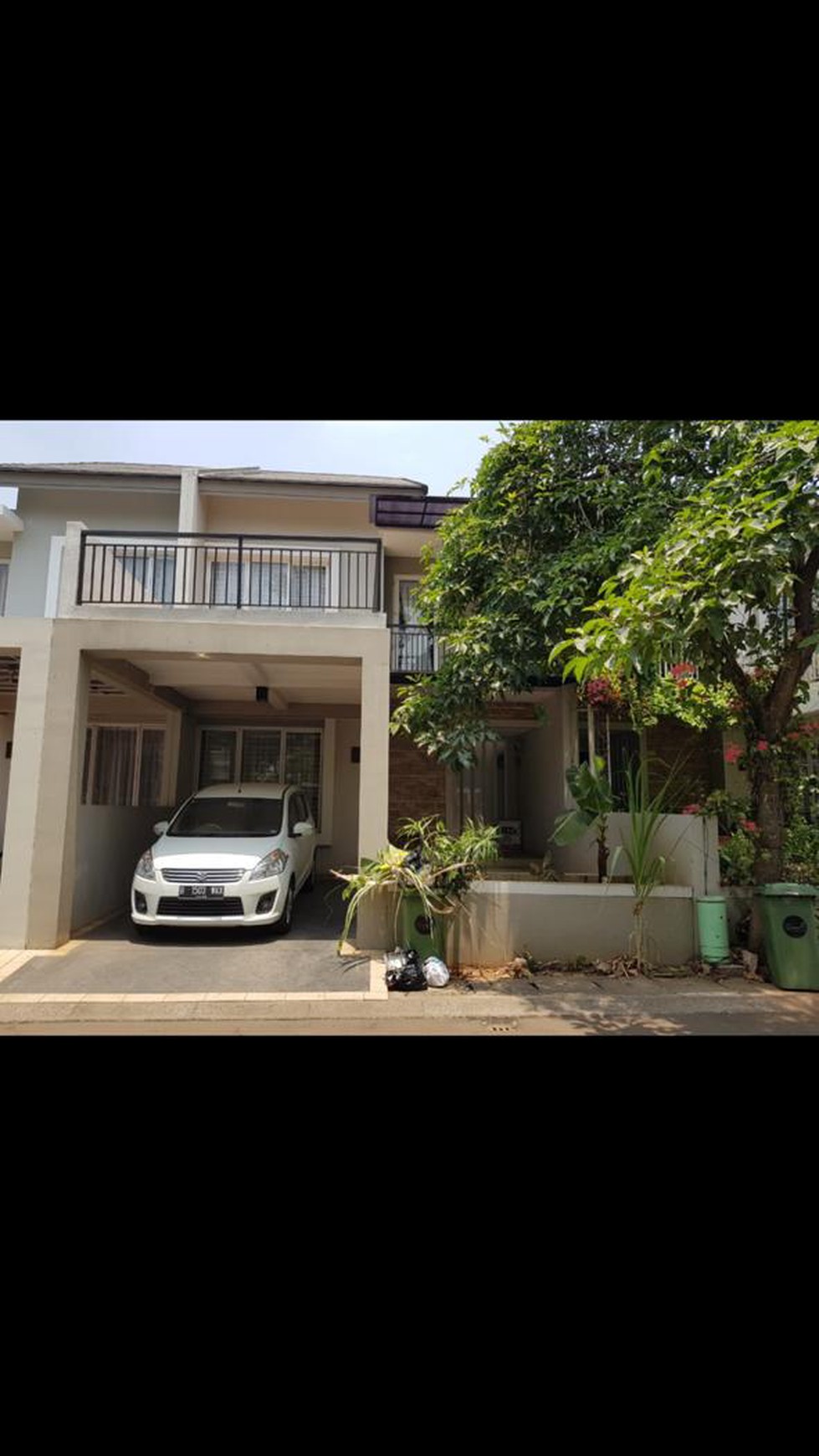 Jual Rumah Green Permata Jl.Swadarma Raya, Jakarta Selatan
