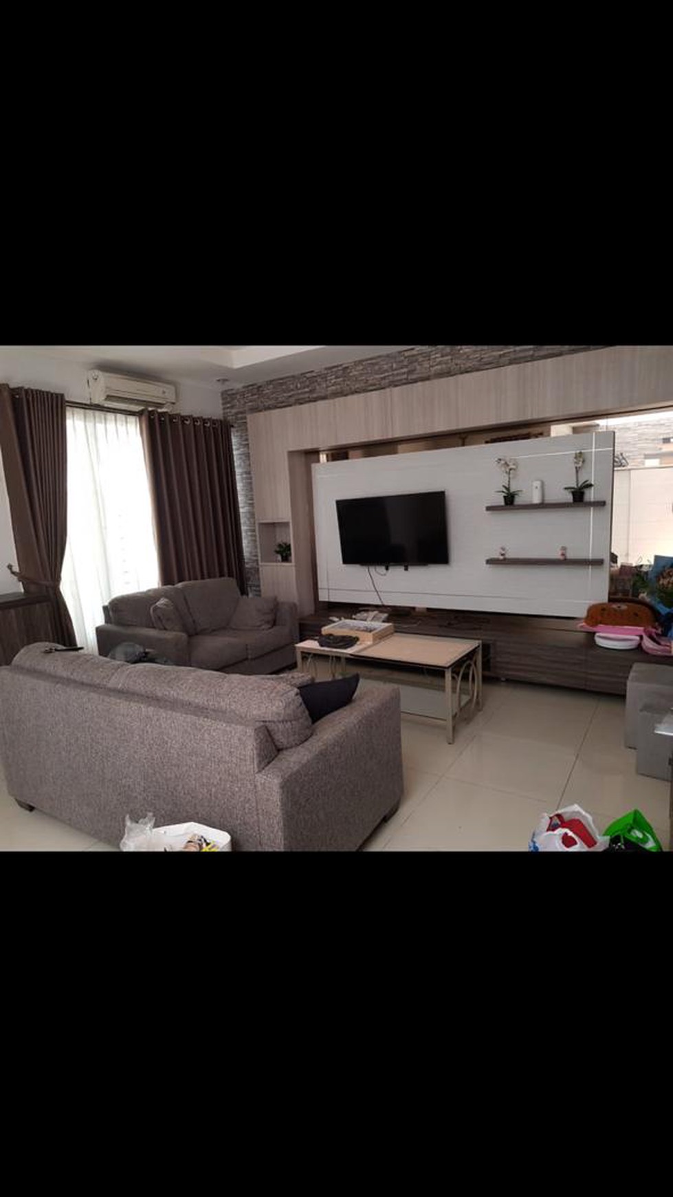 Jual Rumah Green Permata Jl.Swadarma Raya, Jakarta Selatan